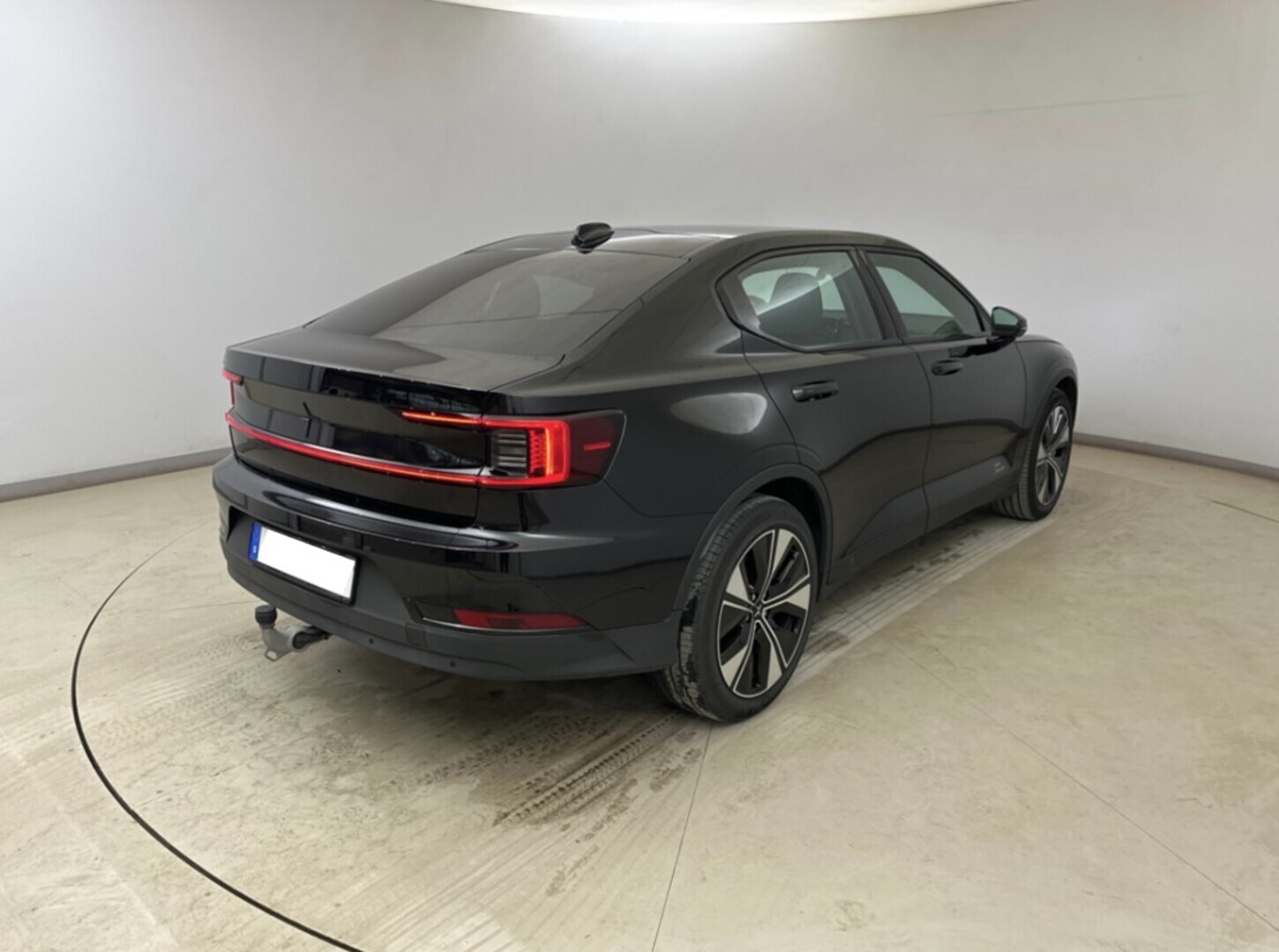 POLESTAR 2 2024