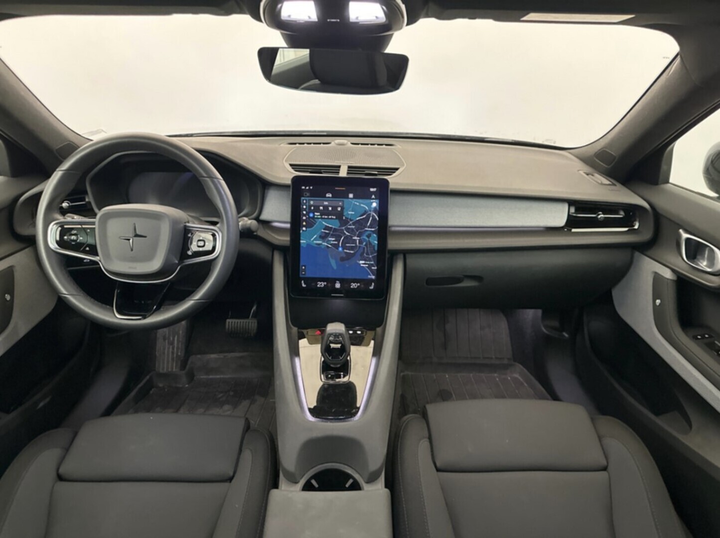 POLESTAR 2 2024