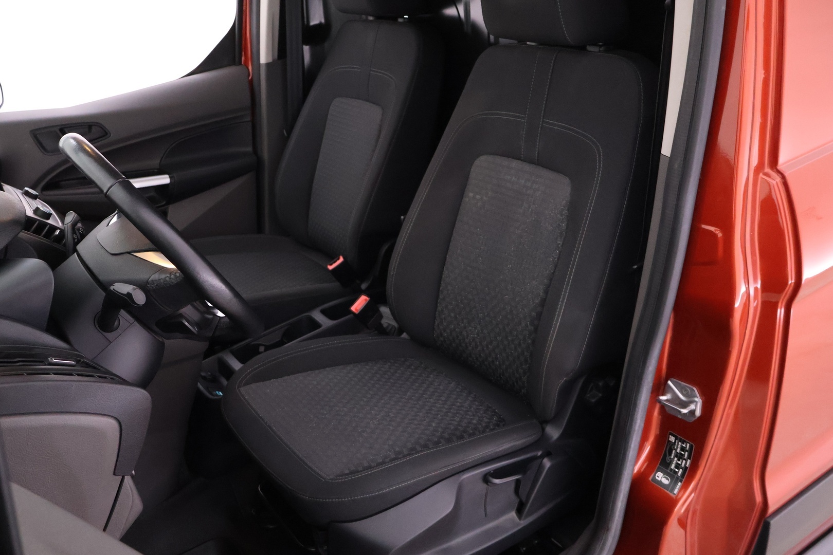 FORD TRANSIT CONNECT 2021