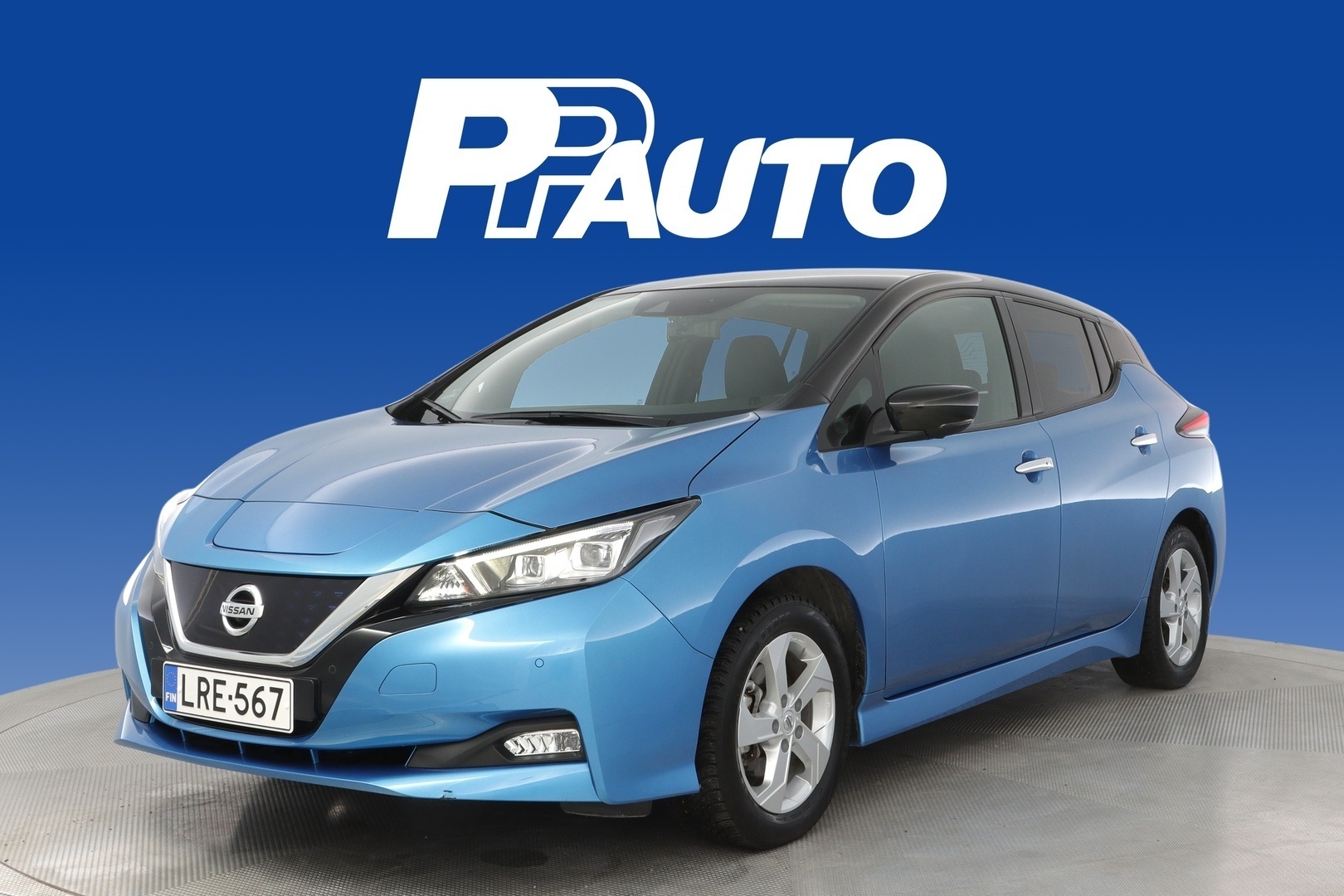 NISSAN Leaf 2022