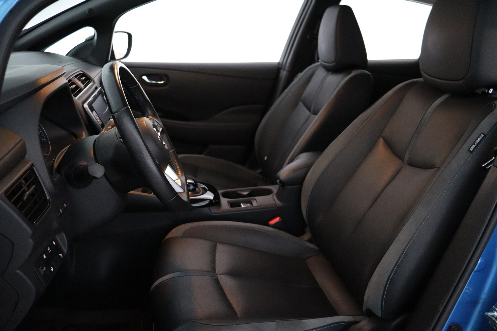 NISSAN Leaf 2022