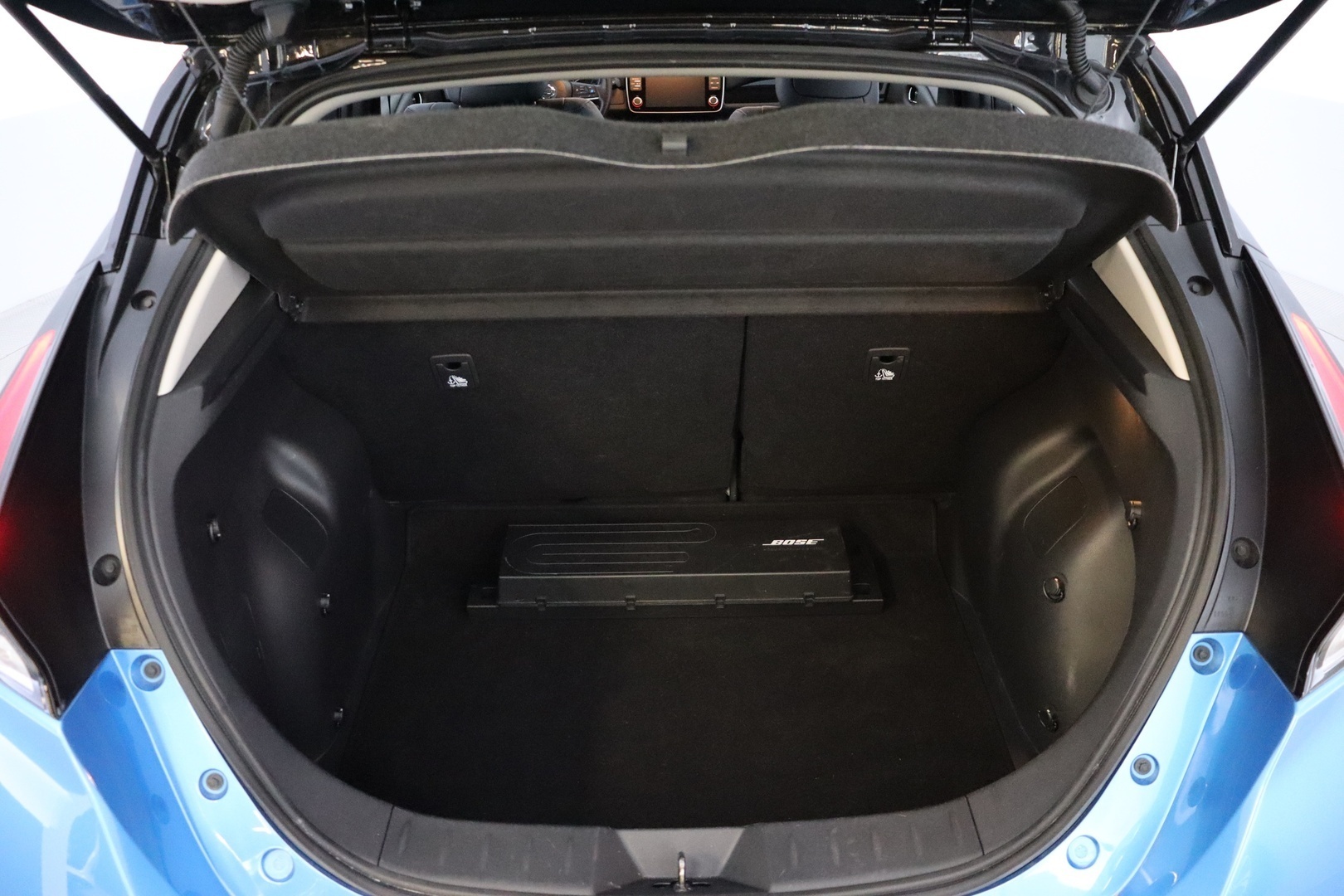 NISSAN Leaf 2022