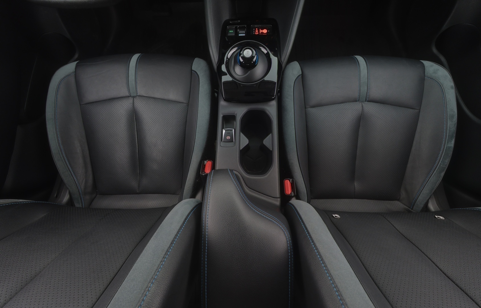 NISSAN Leaf 2022
