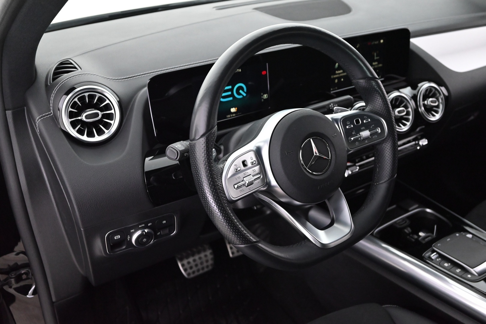 MERCEDES-BENZ B 2020
