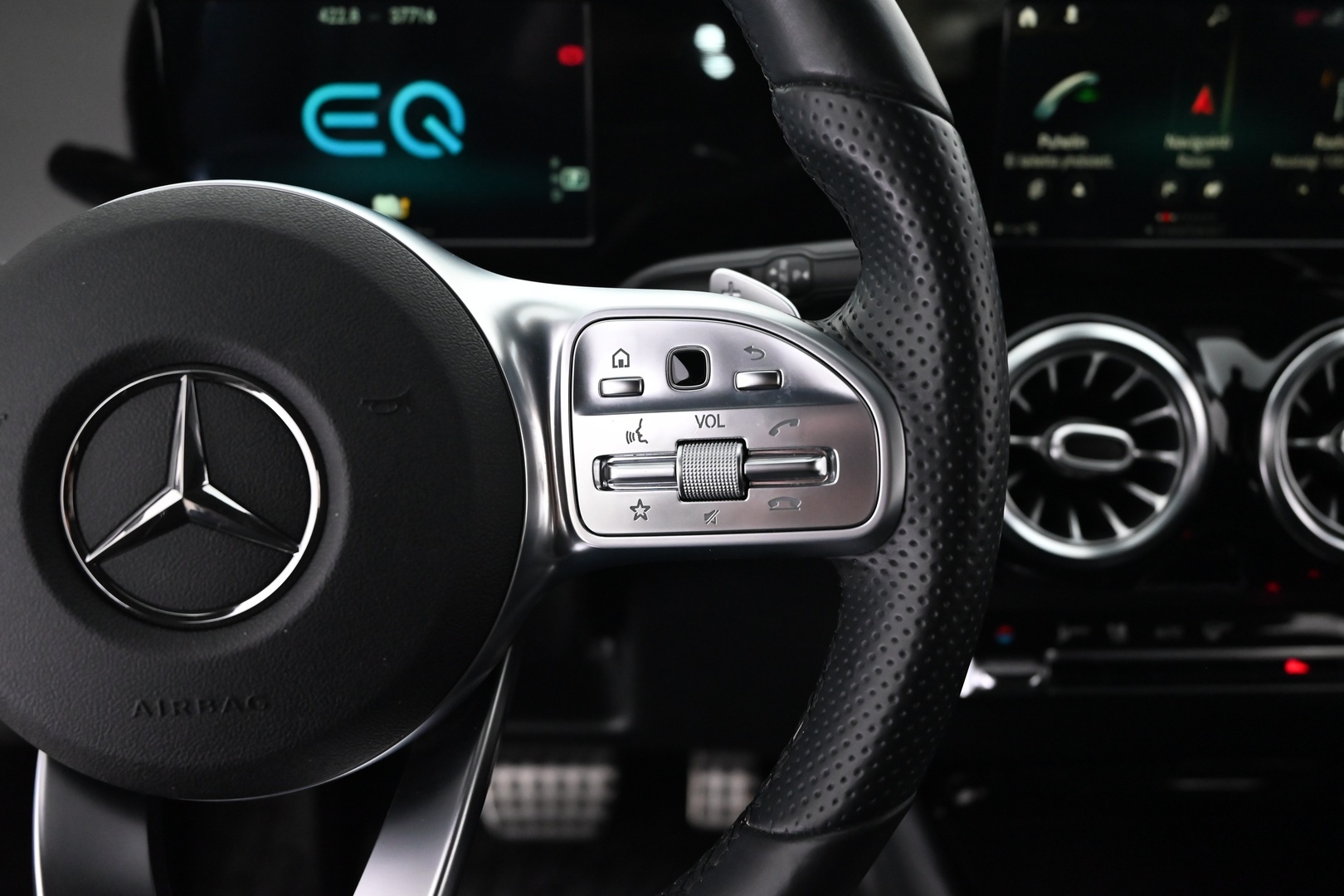 MERCEDES-BENZ B 2020