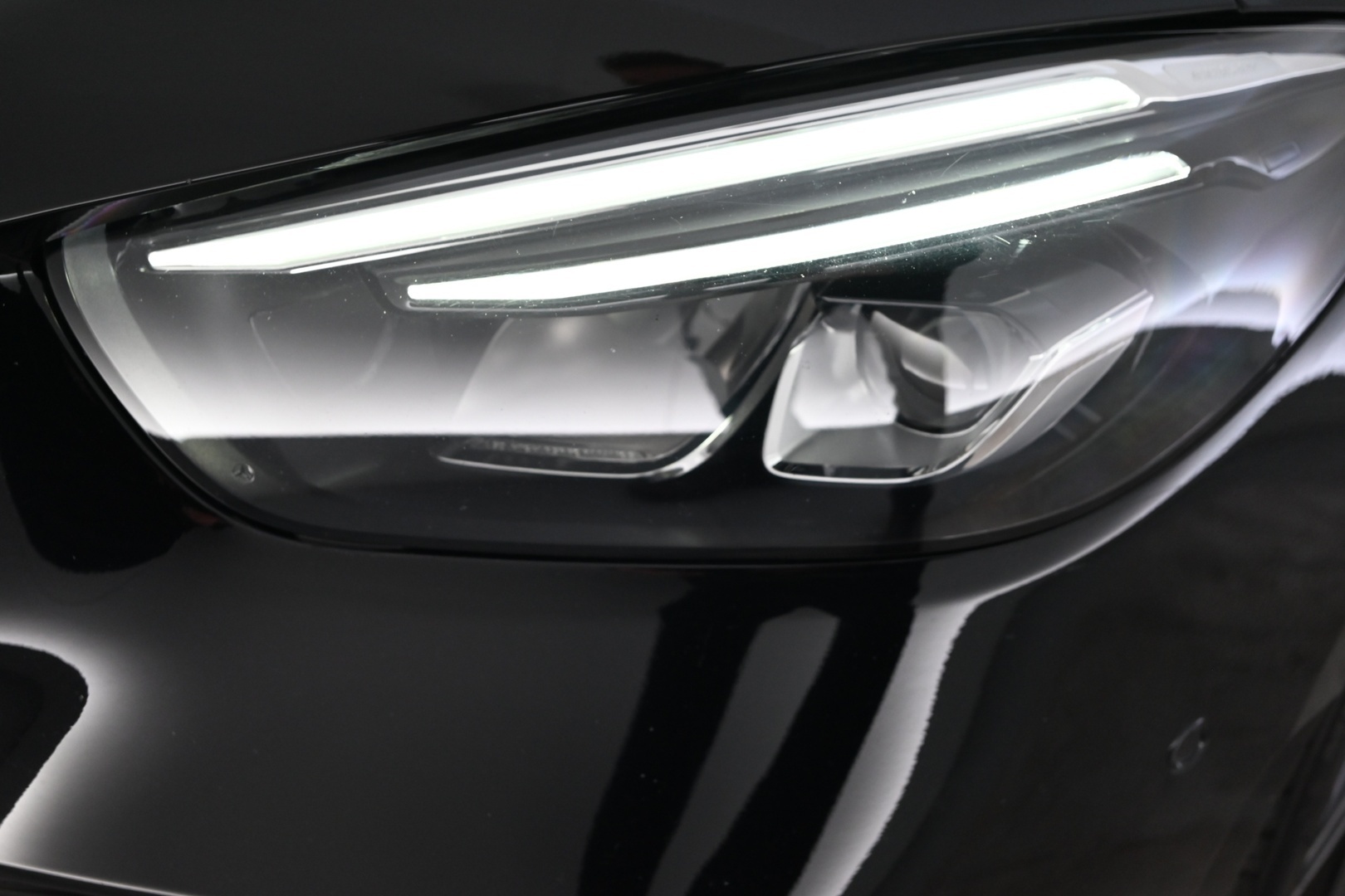 MERCEDES-BENZ B 2020