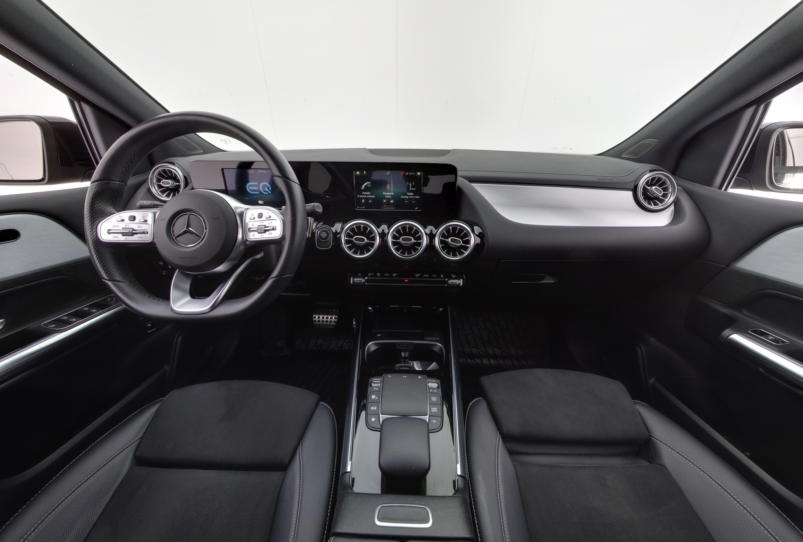 MERCEDES-BENZ B 2020
