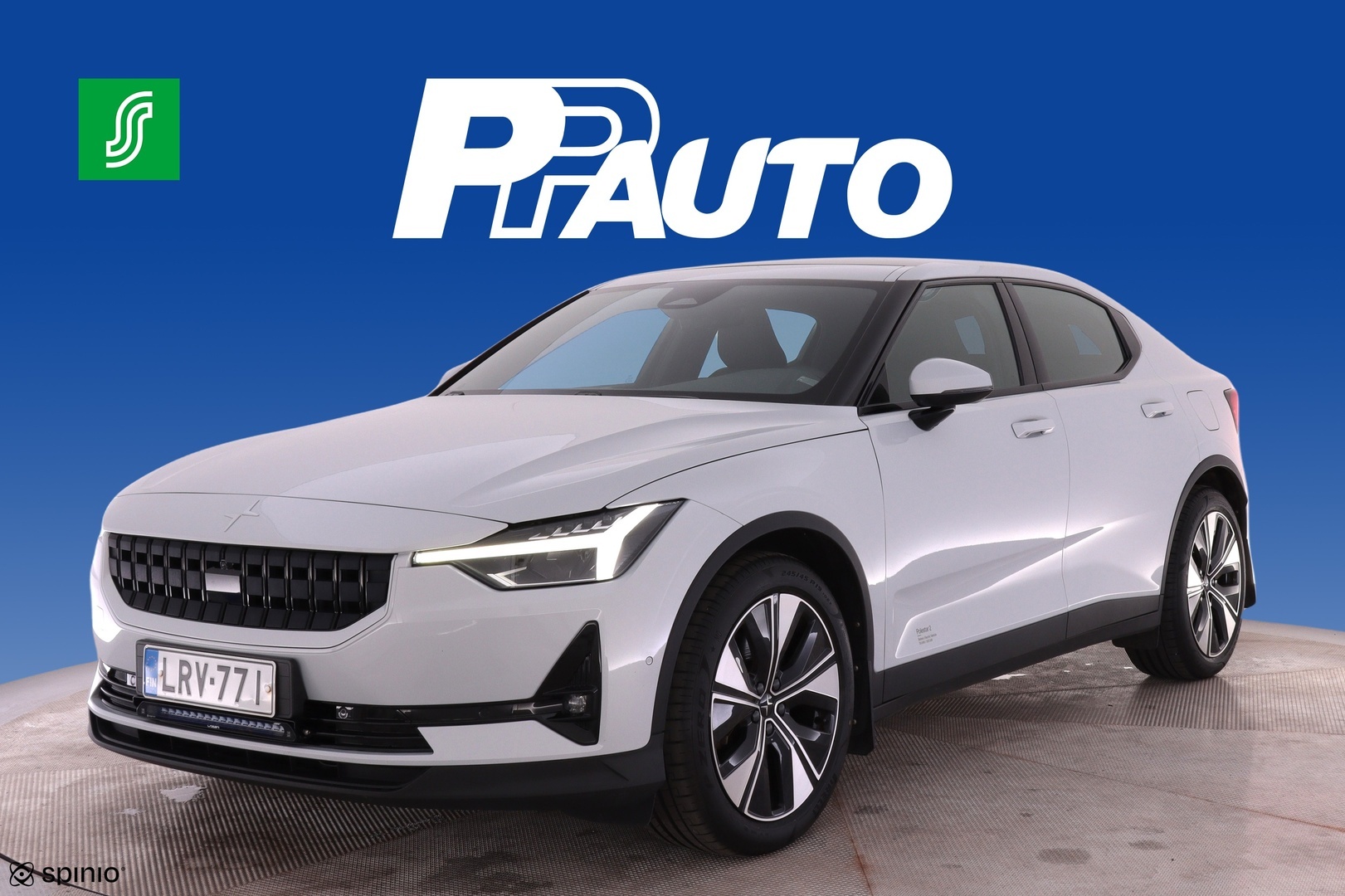 POLESTAR 2 2022