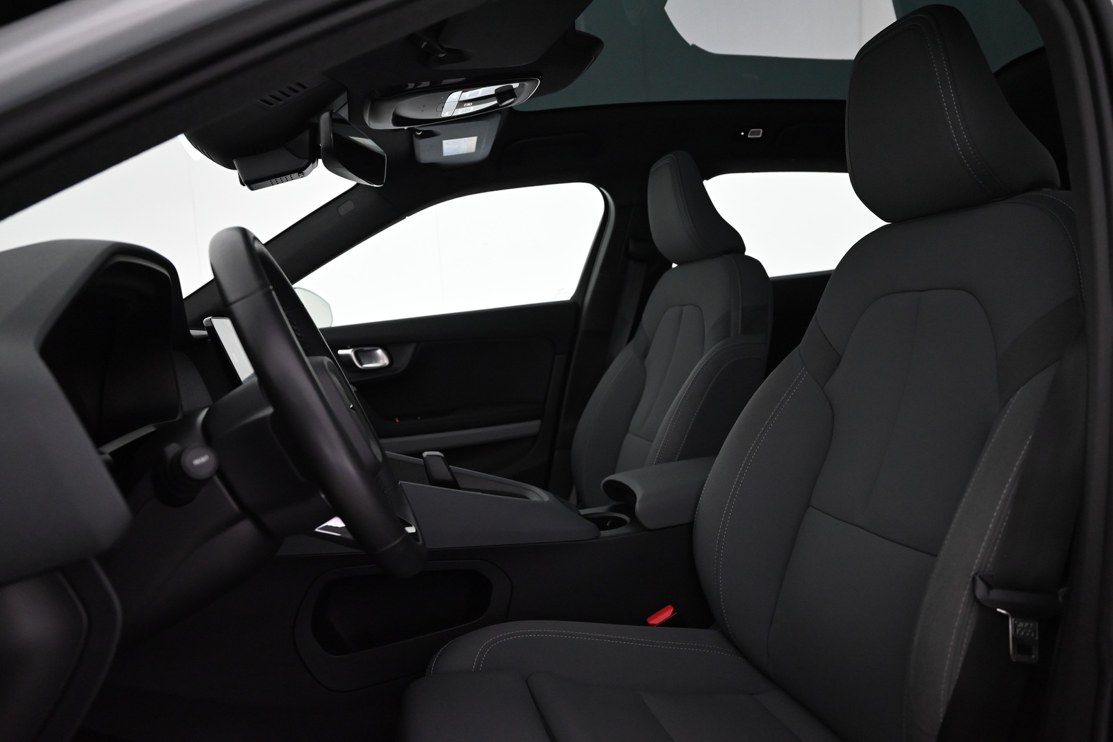 POLESTAR 2 2022