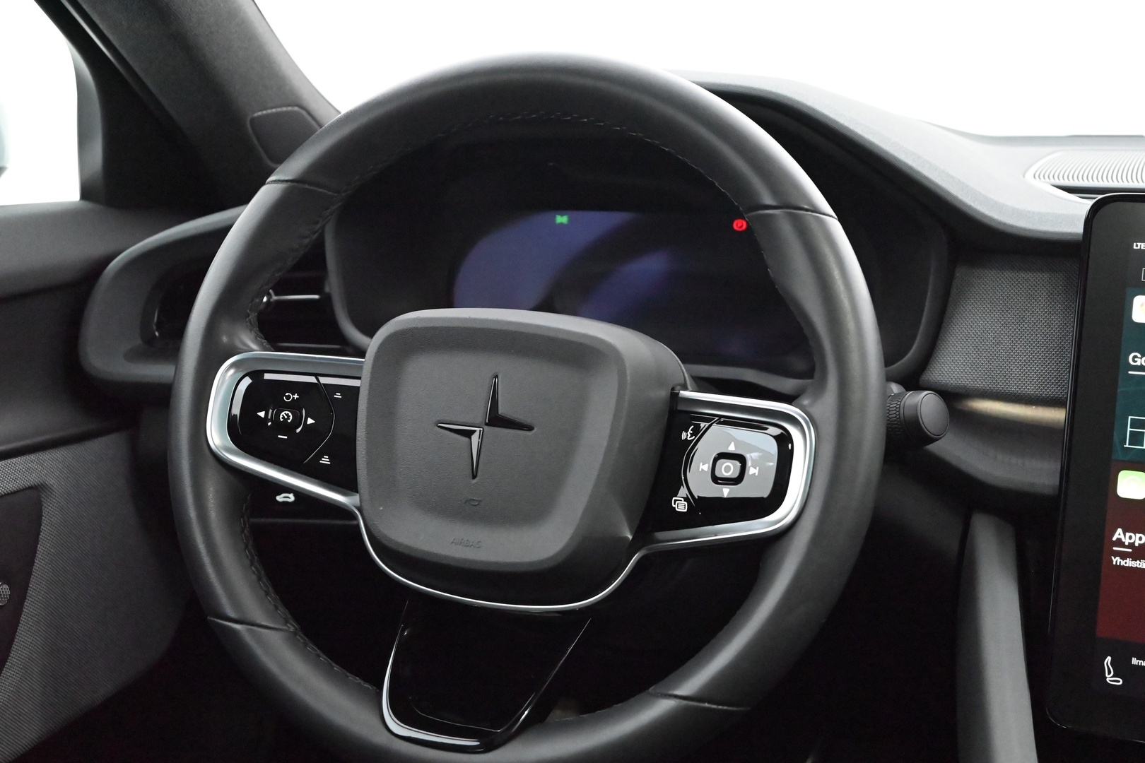POLESTAR 2 2022