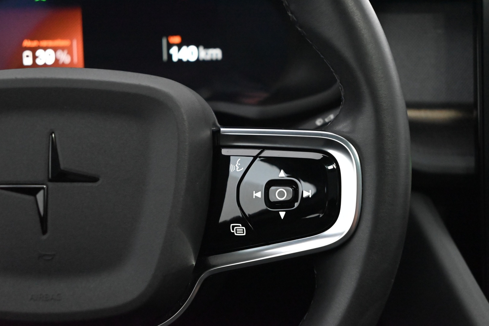 POLESTAR 2 2022