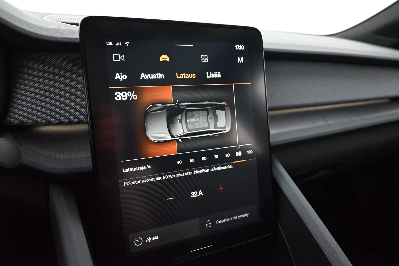POLESTAR 2 2022