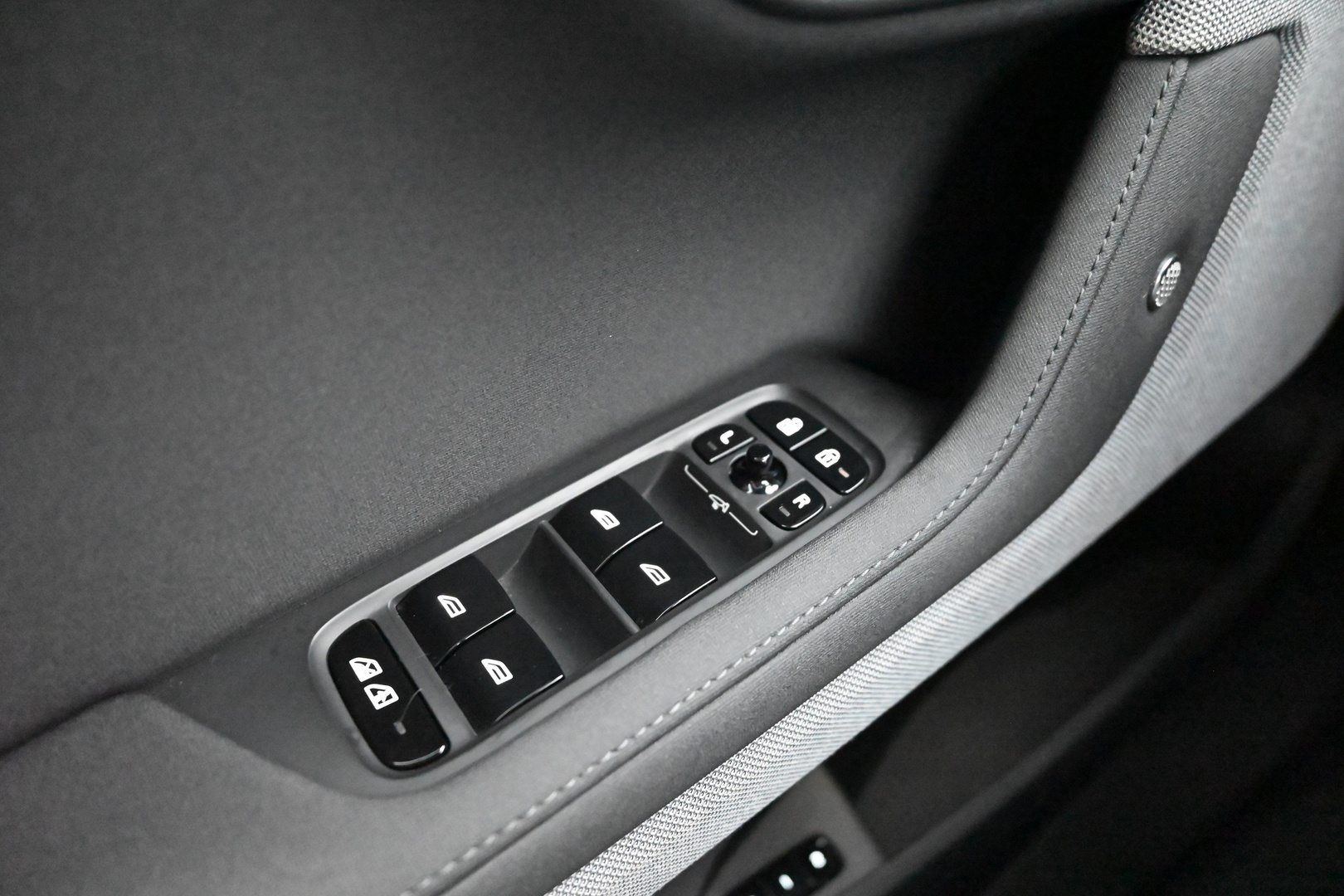 POLESTAR 2 2022