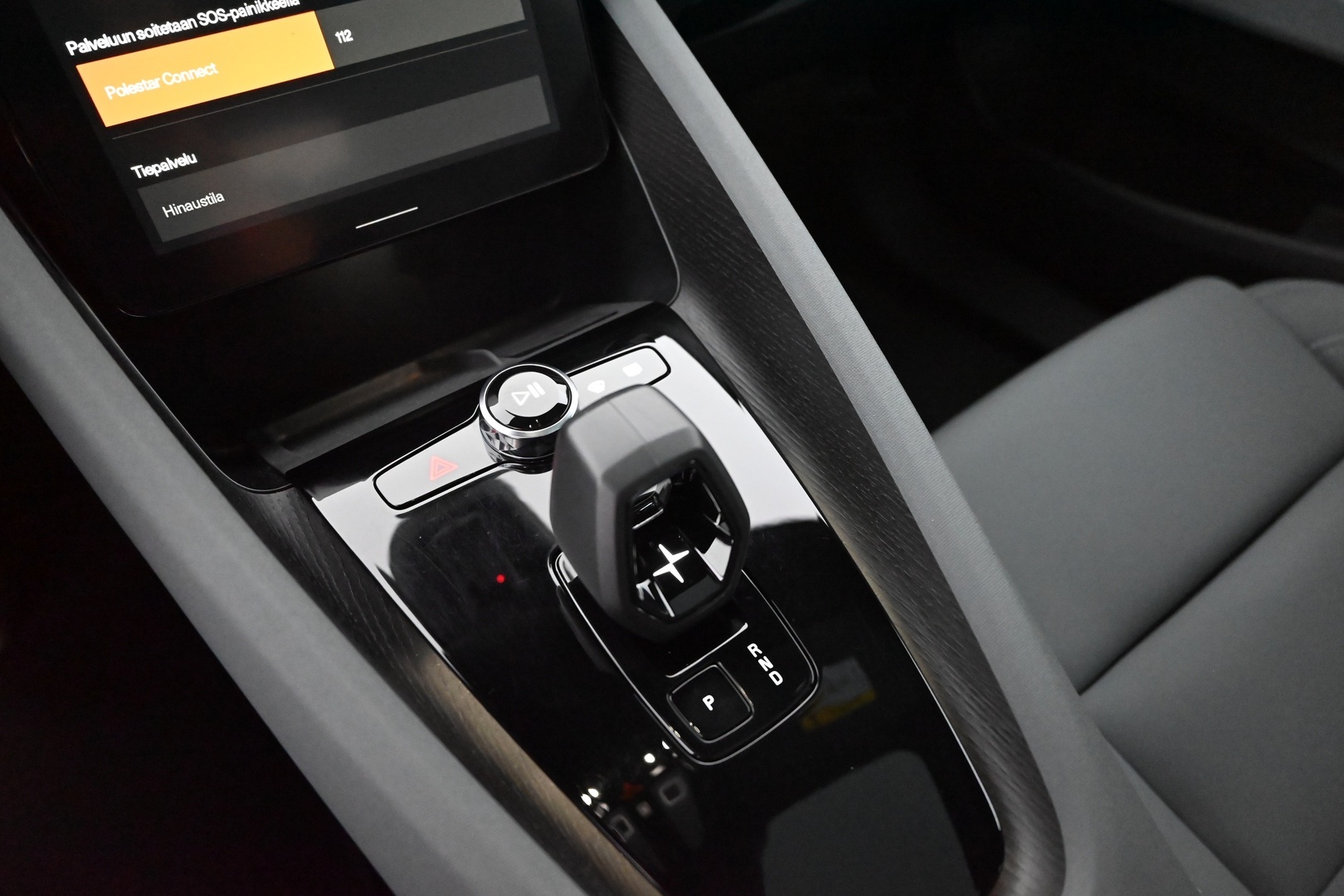 POLESTAR 2 2022