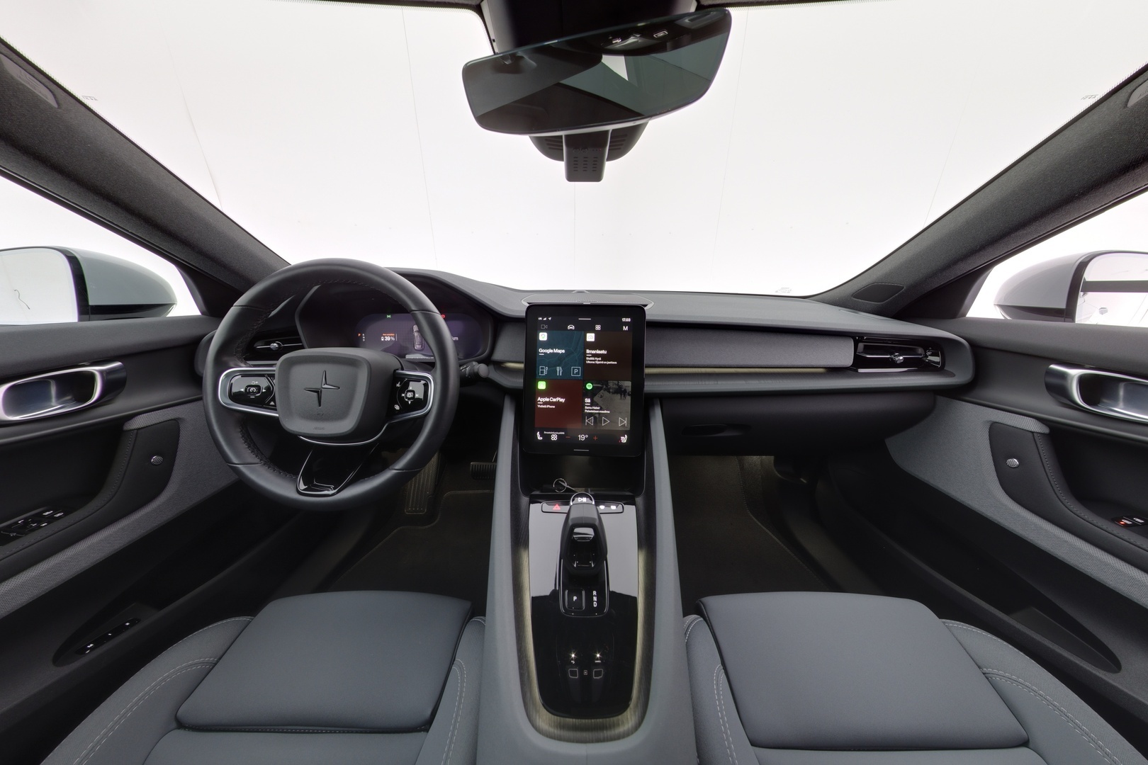 POLESTAR 2 2022
