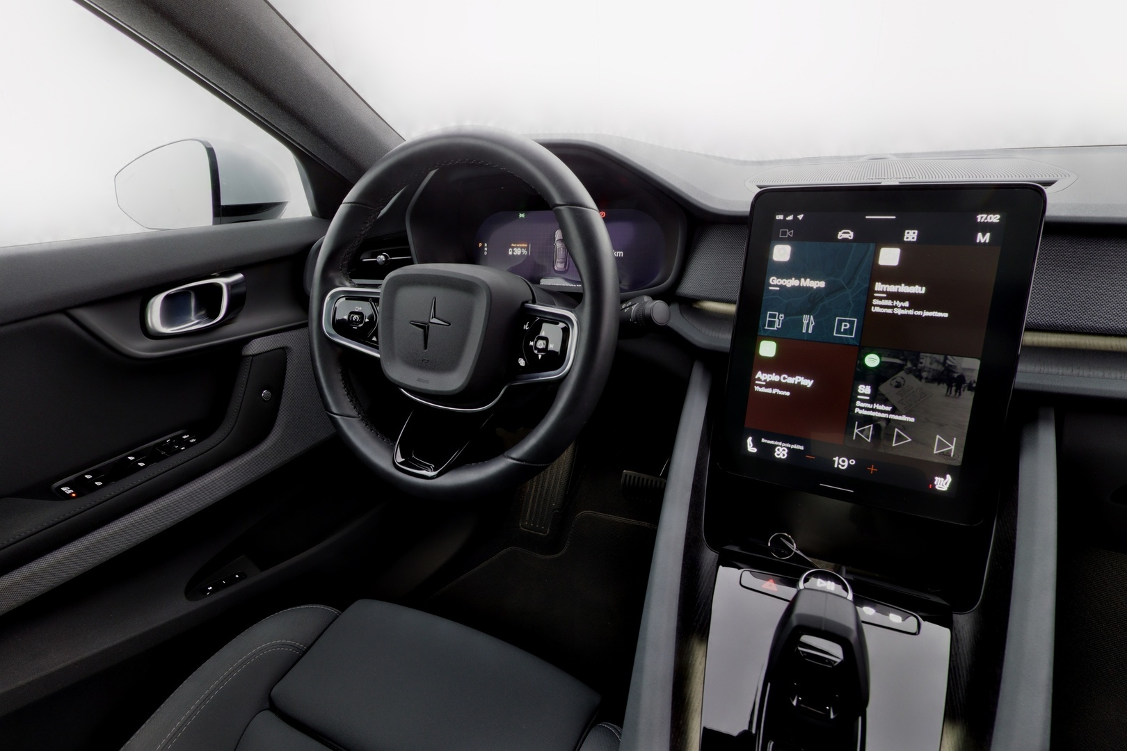POLESTAR 2 2022