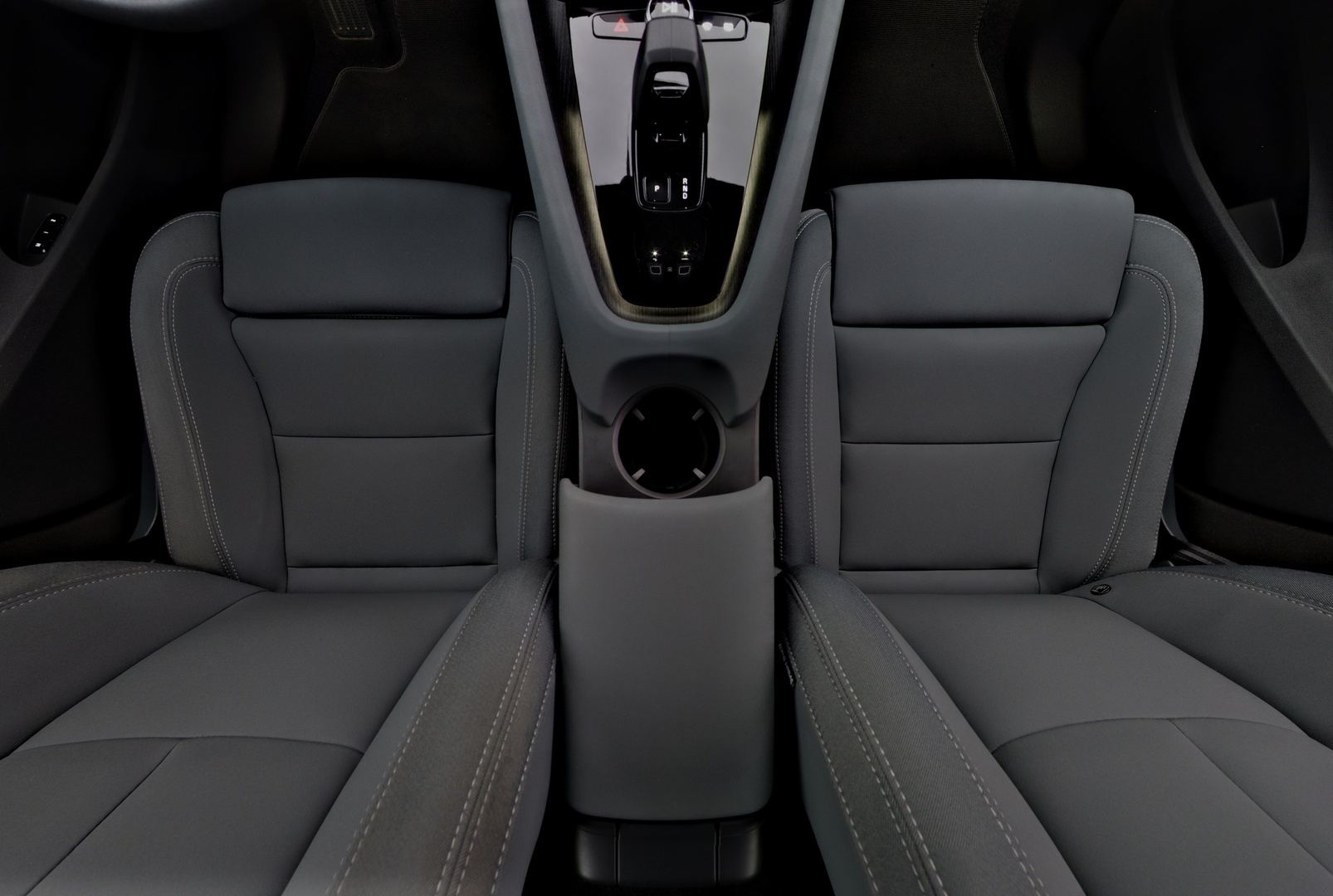 POLESTAR 2 2022