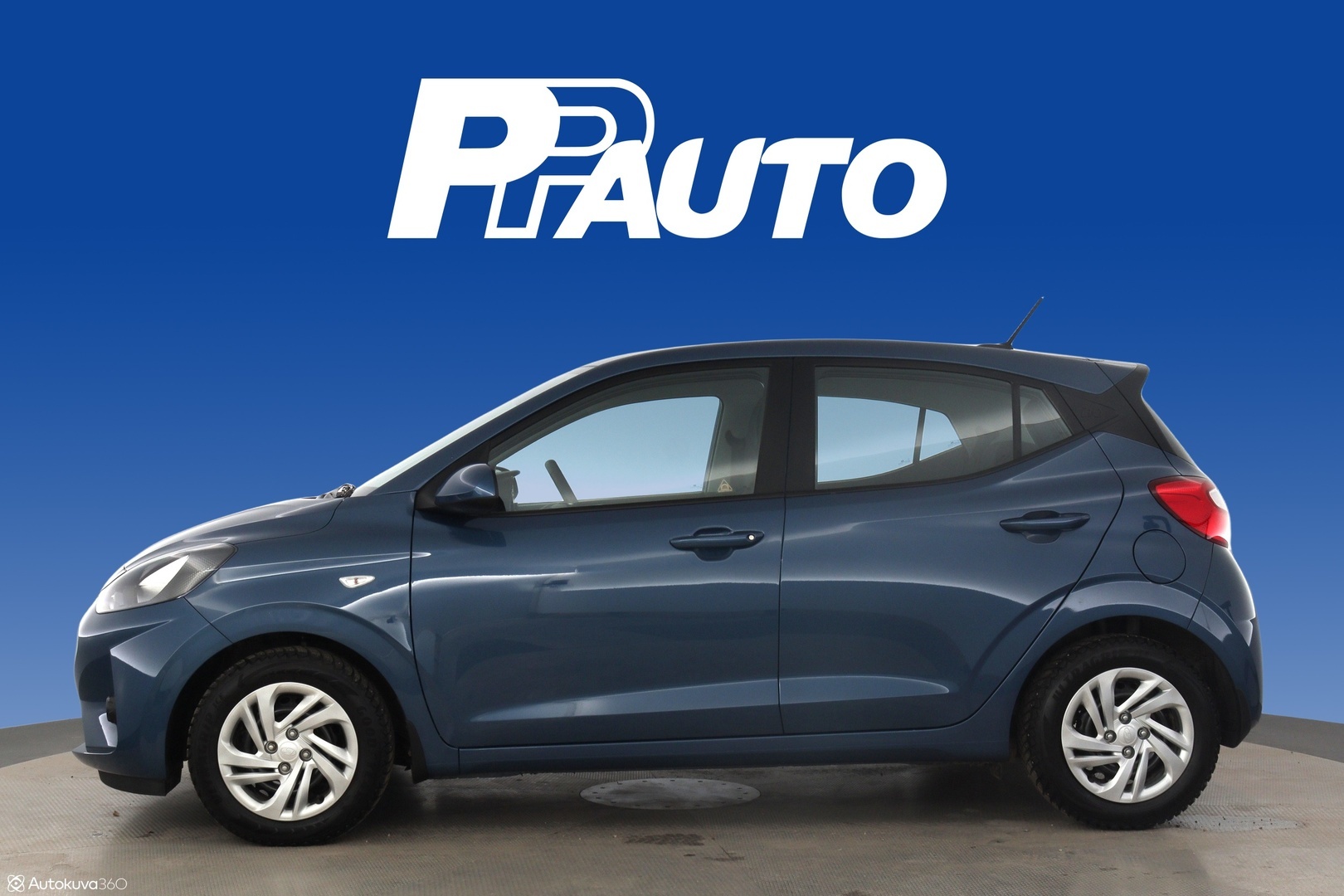 HYUNDAI I10 2024