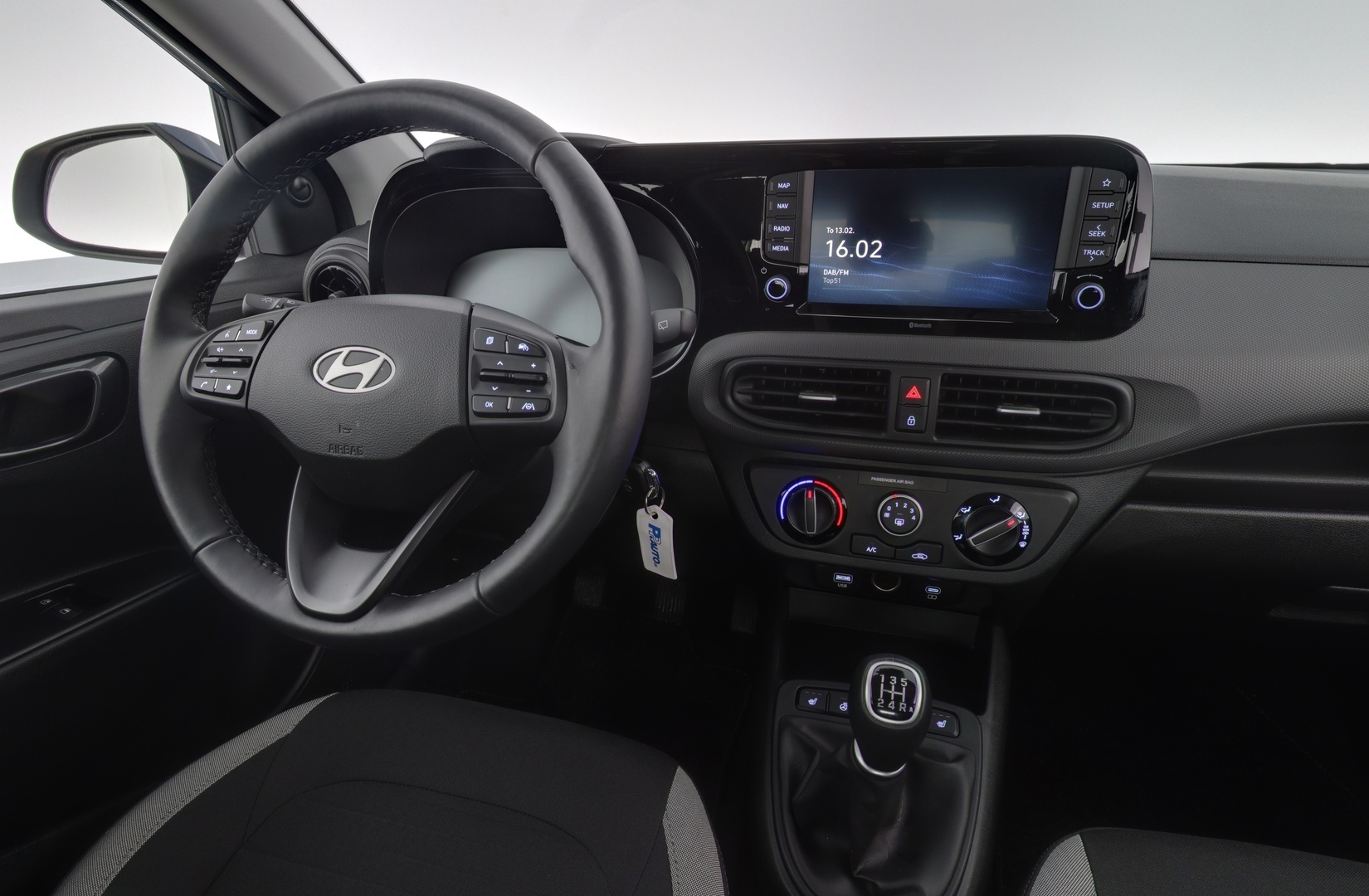 HYUNDAI I10 2024
