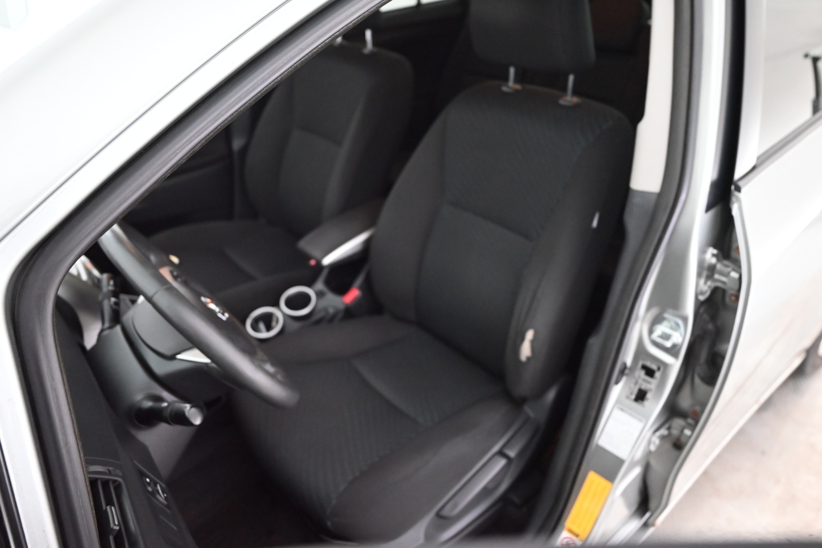 TOYOTA Verso 2012