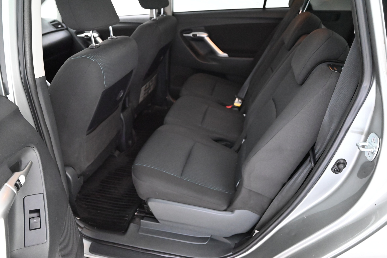 TOYOTA Verso 2012