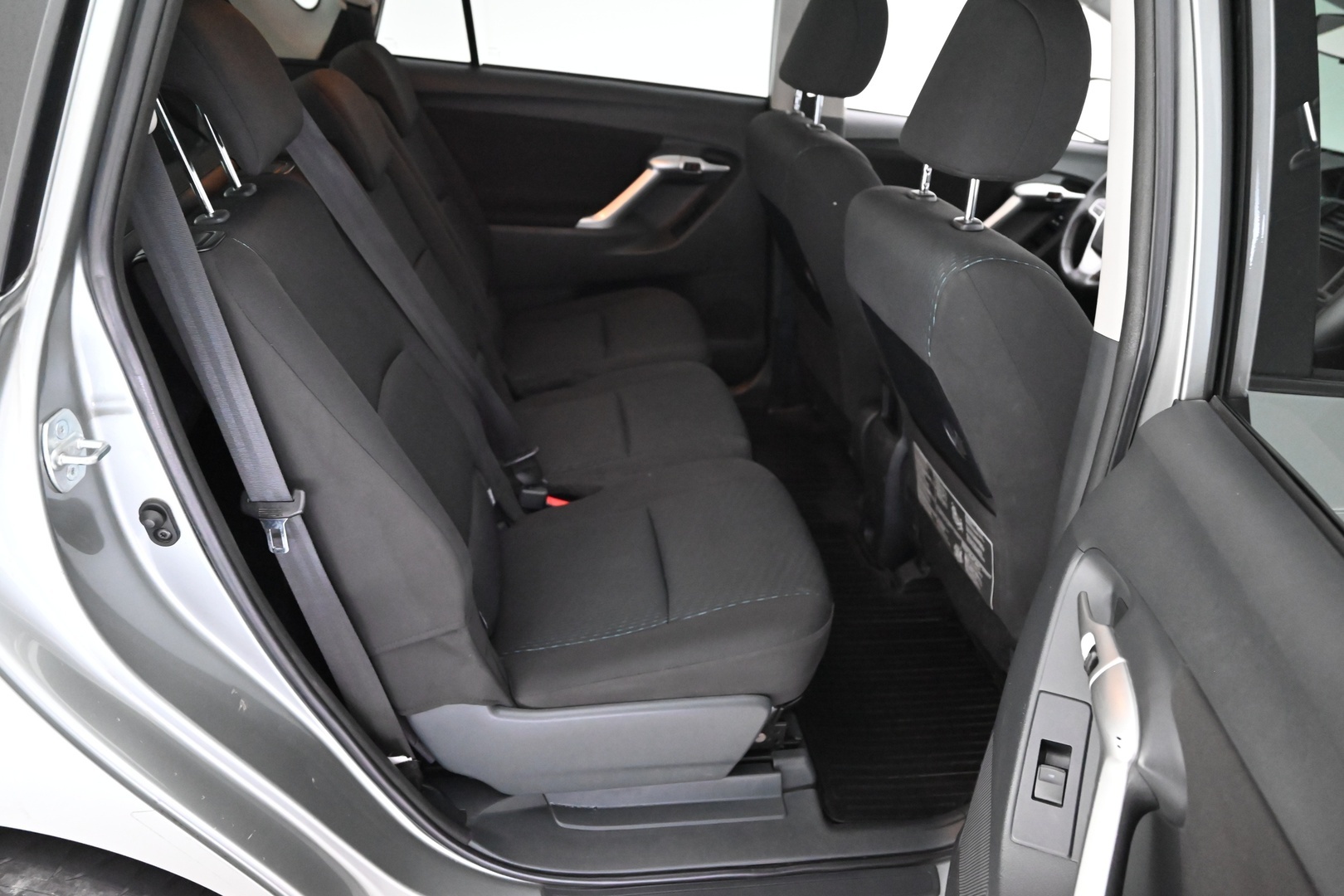 TOYOTA Verso 2012