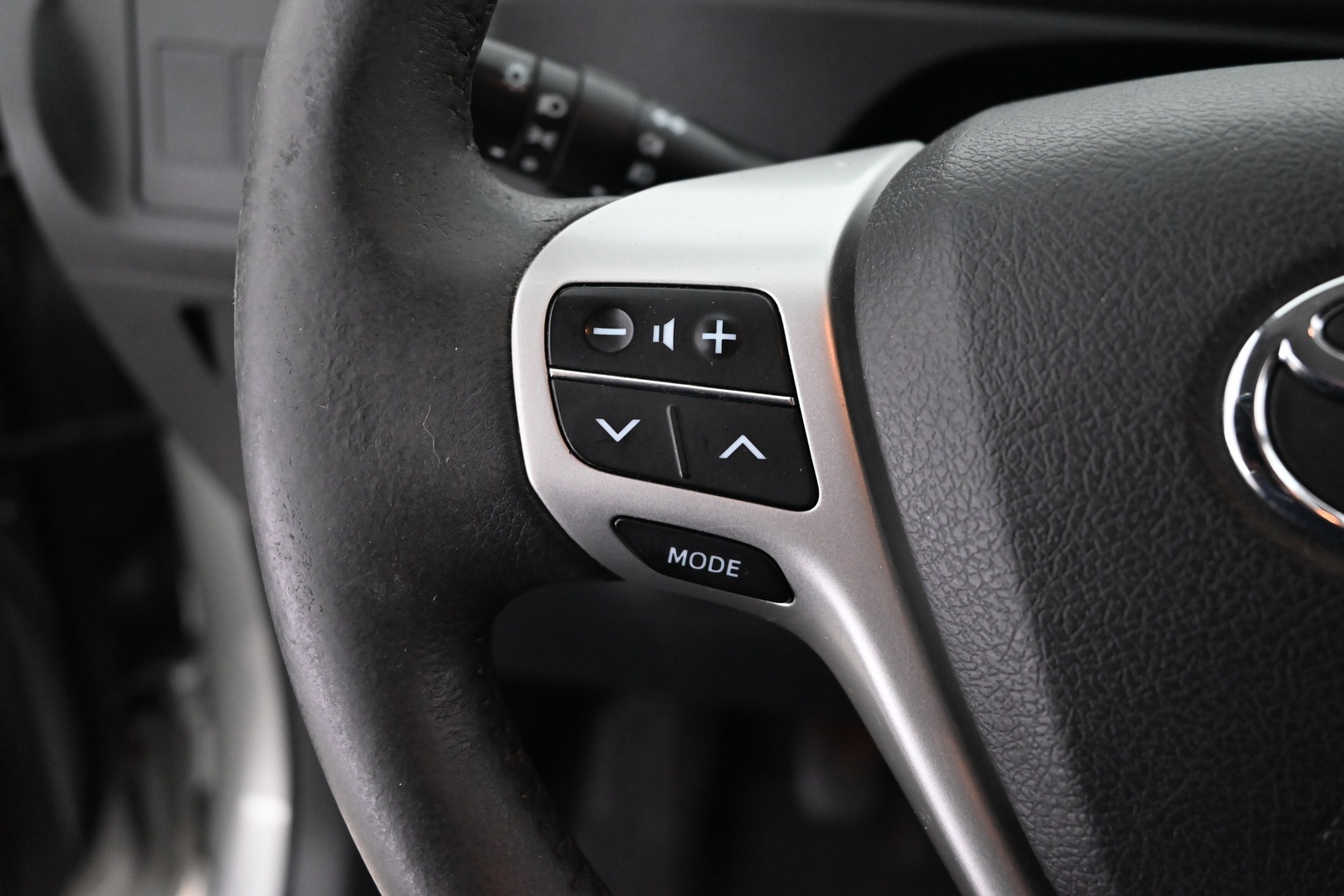 TOYOTA Verso 2012