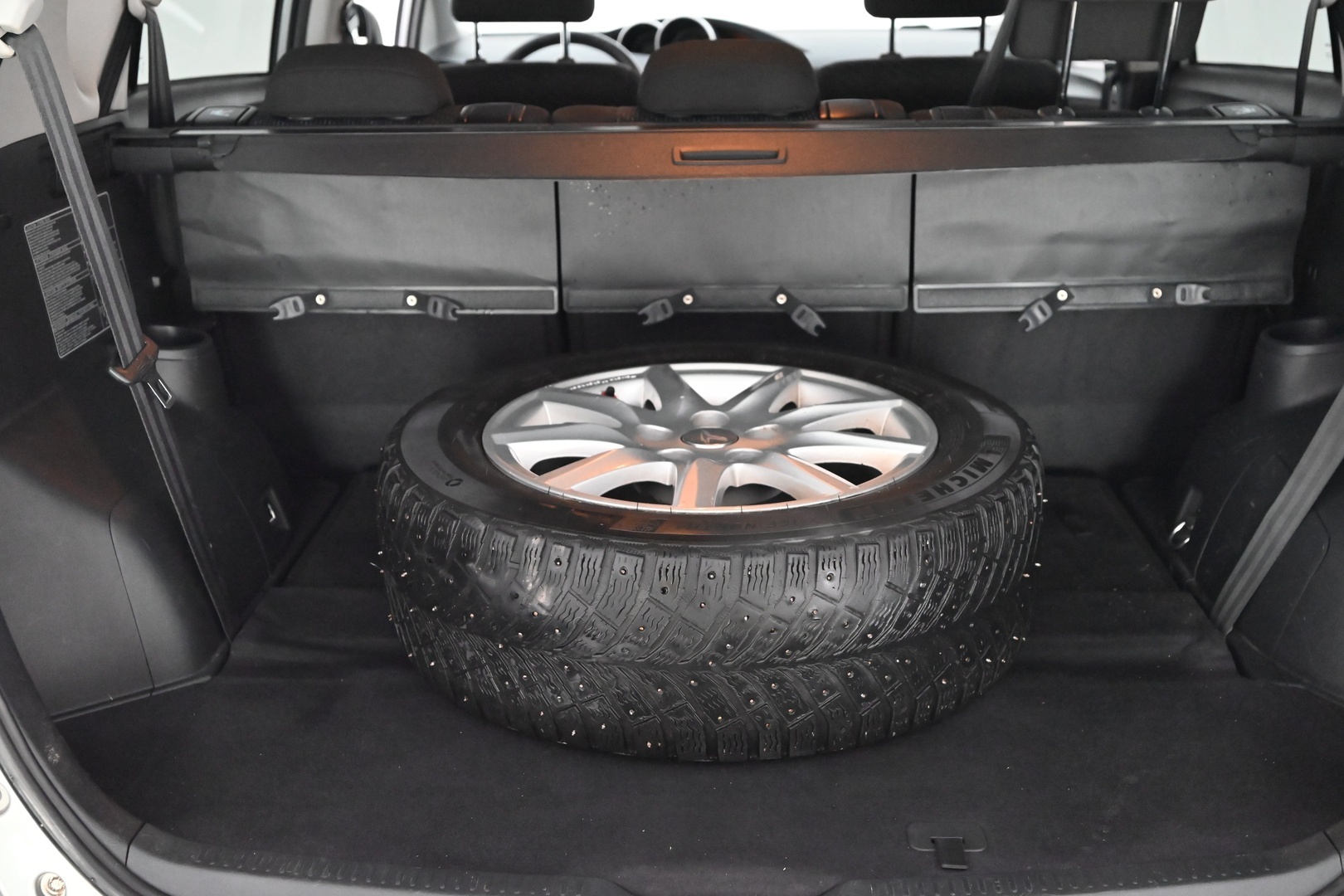 TOYOTA Verso 2012