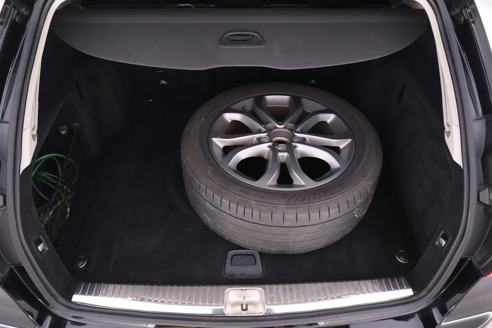 MERCEDES-BENZ C 2016