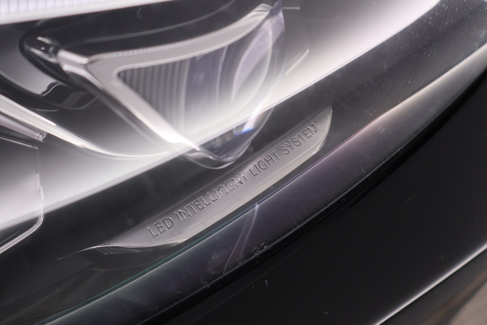 MERCEDES-BENZ C 2016
