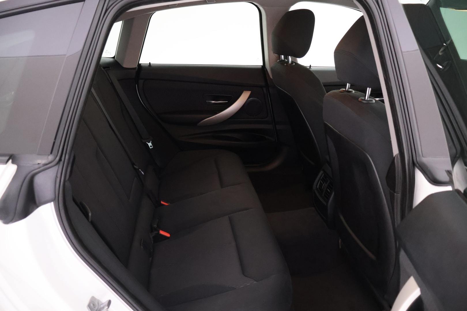 BMW 320 Gran Turismo 2016