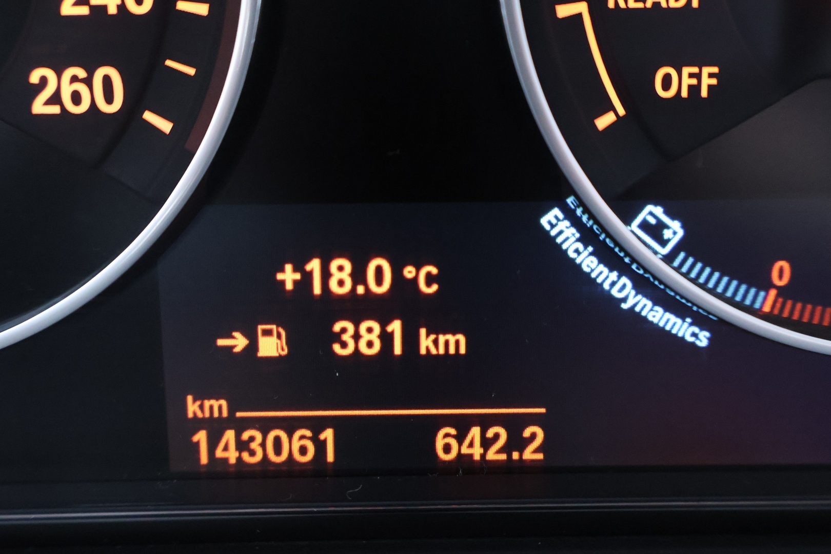 BMW 320 Gran Turismo 2016