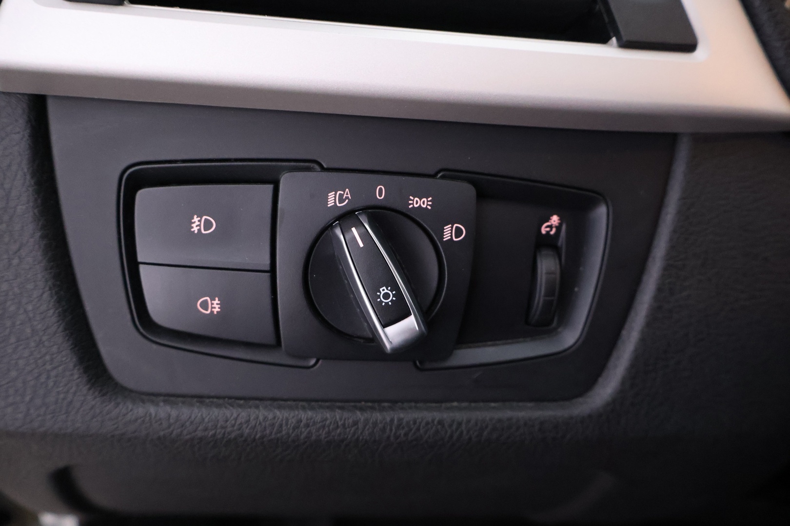 BMW 320 Gran Turismo 2016