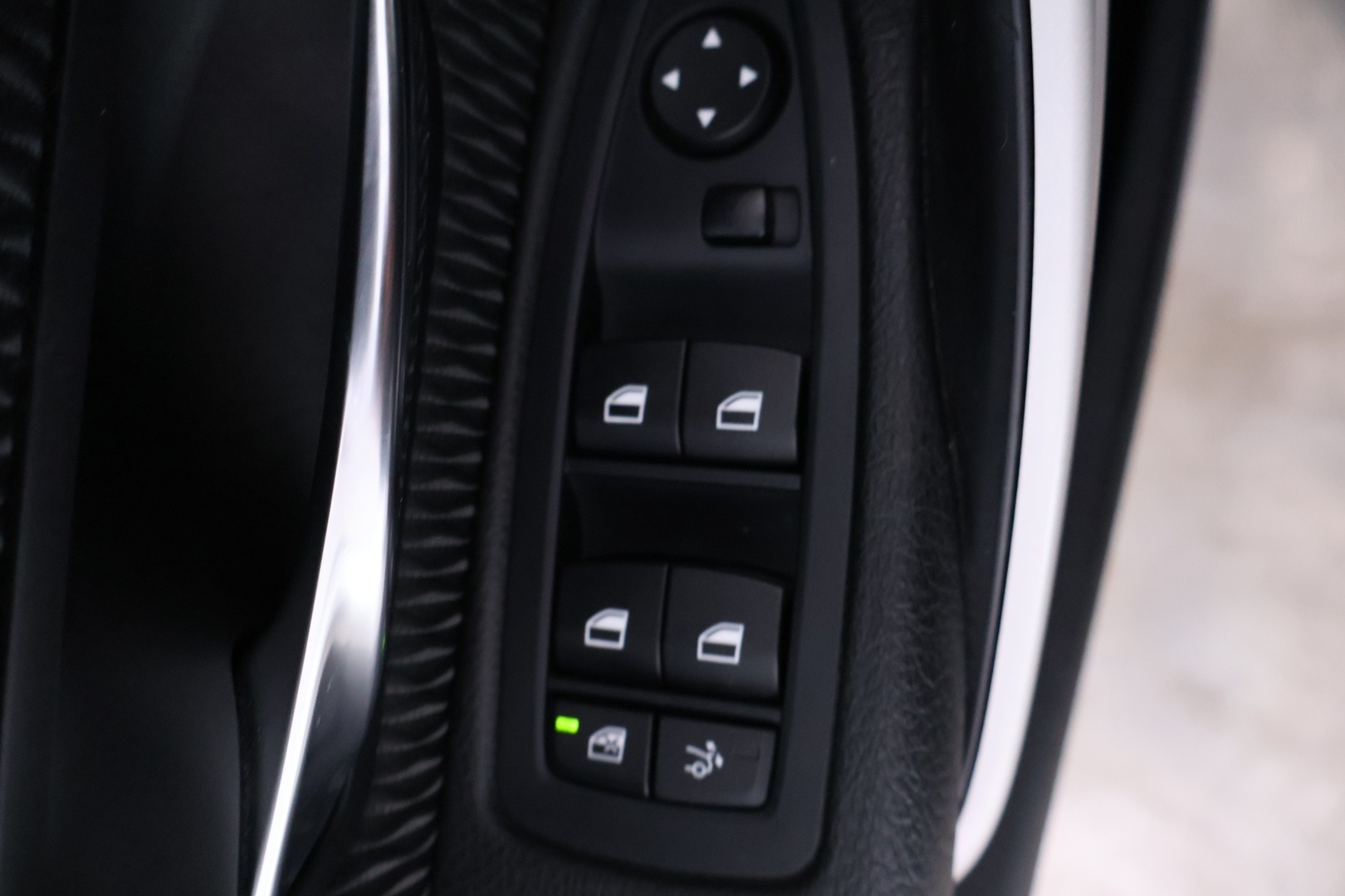 BMW 320 Gran Turismo 2016