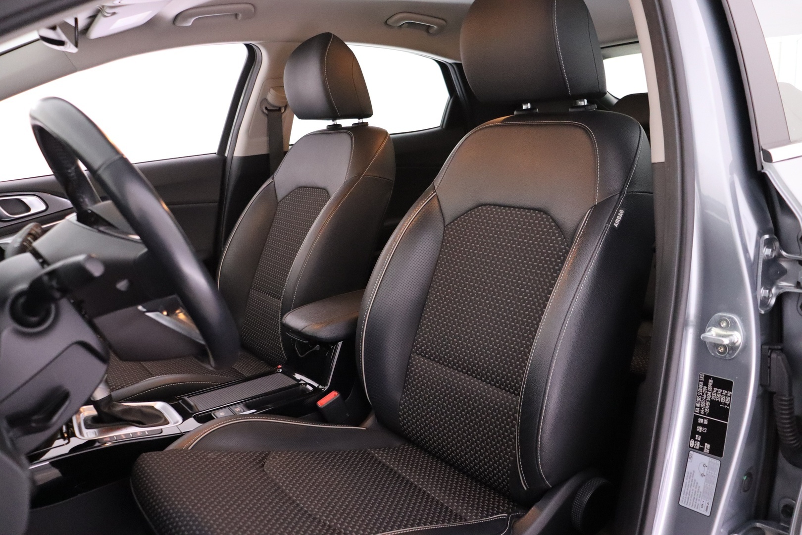 KIA XCeed 2021