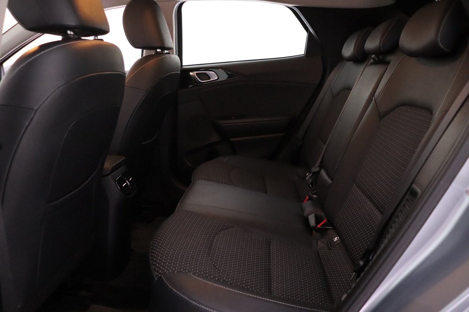 KIA XCeed 2021