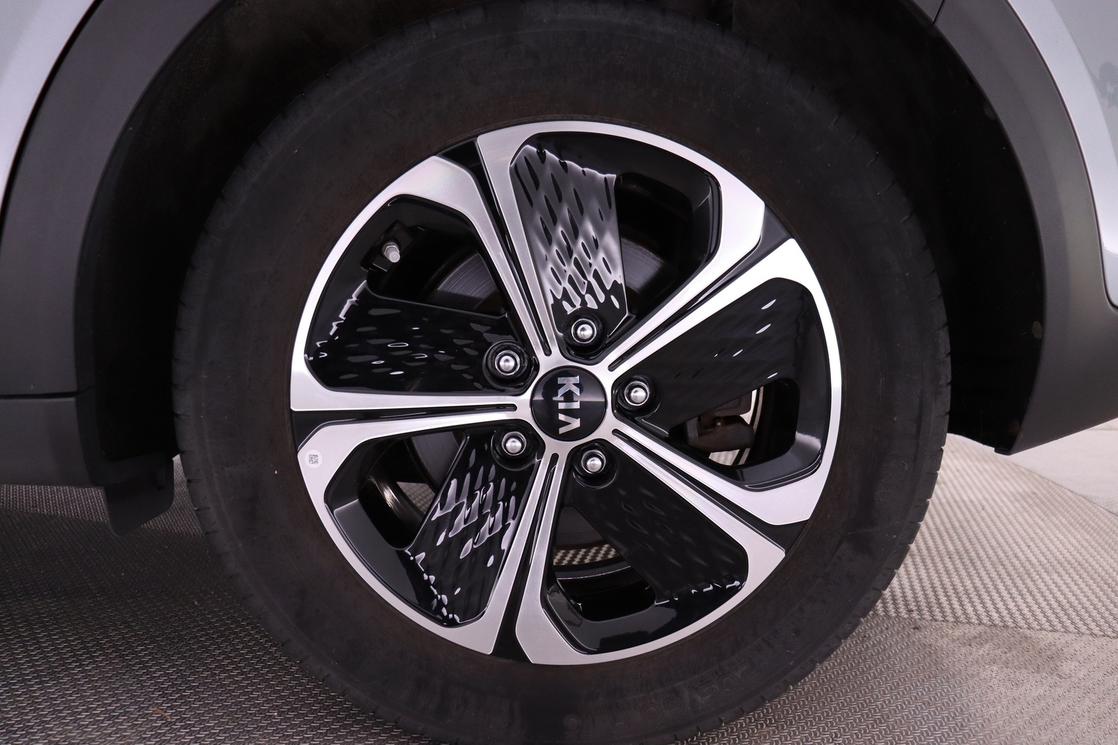 KIA XCeed 2021