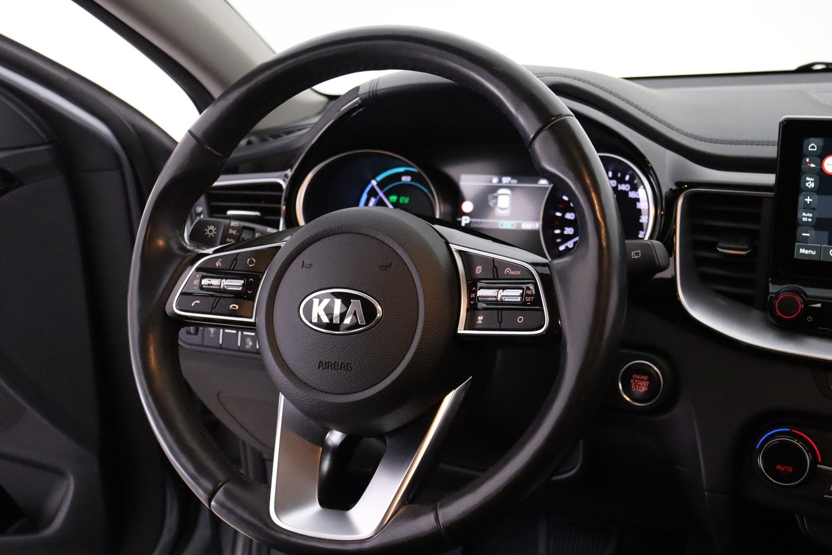 KIA XCeed 2021