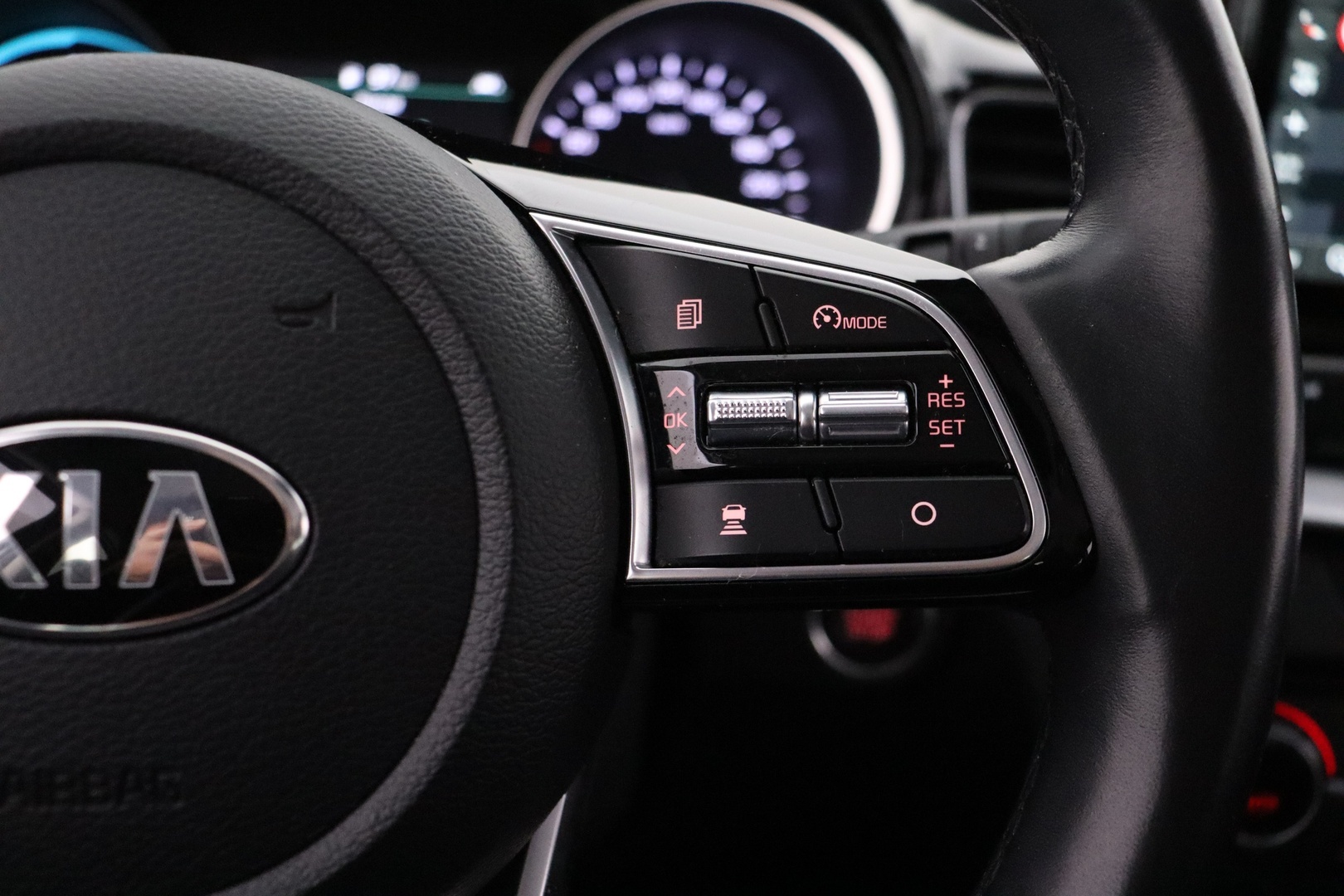 KIA XCeed 2021