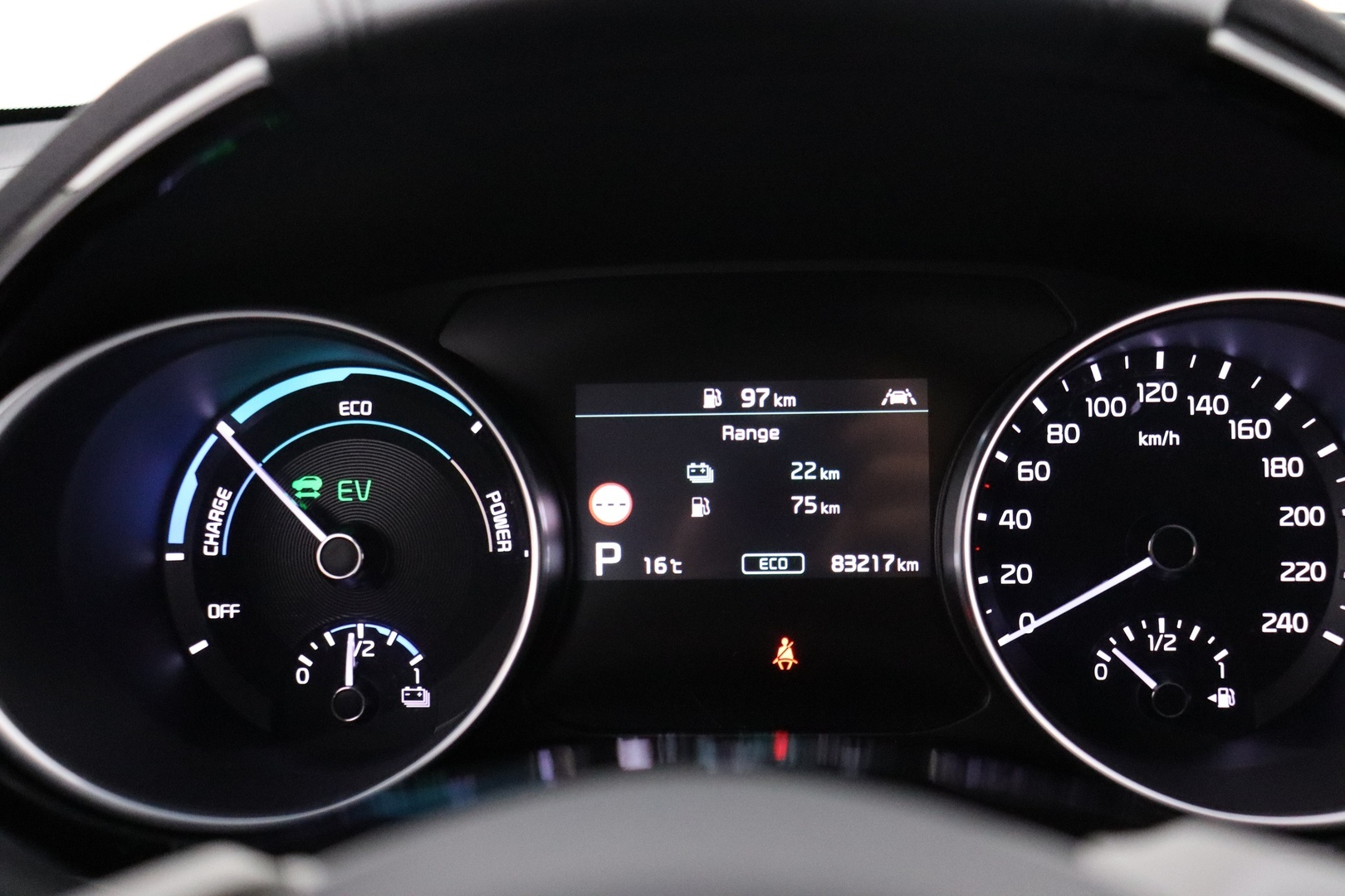 KIA XCeed 2021
