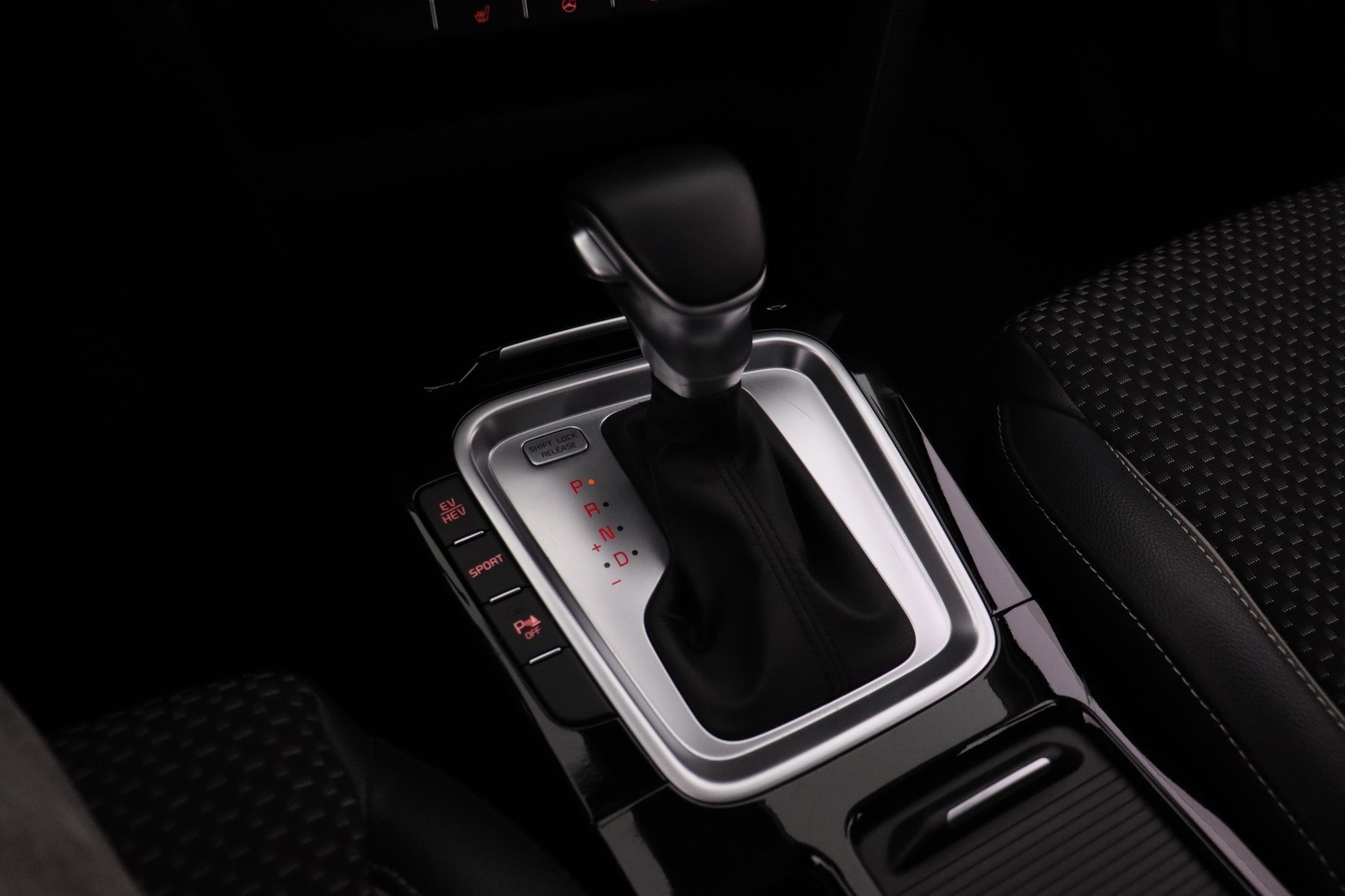 KIA XCeed 2021