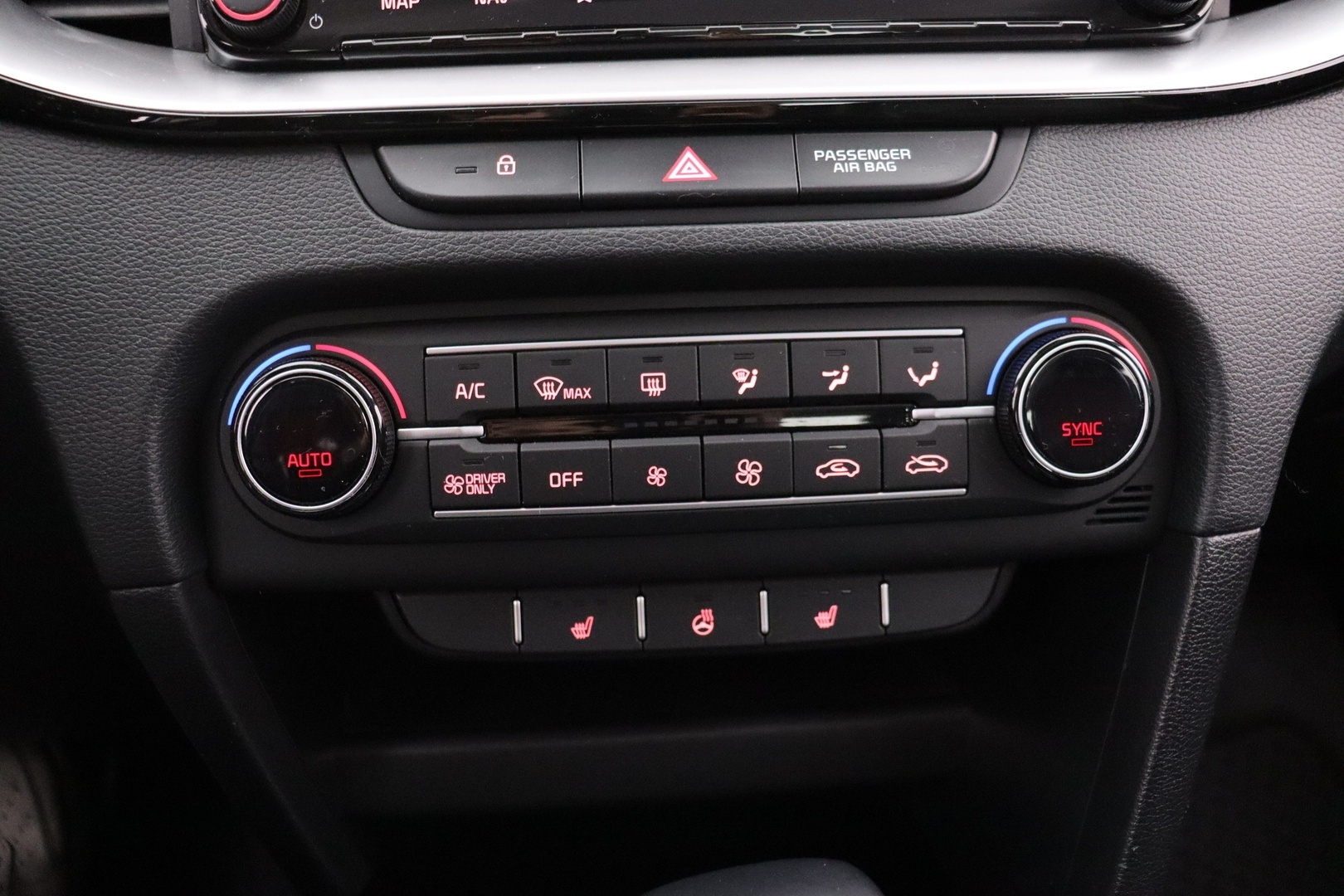 KIA XCeed 2021