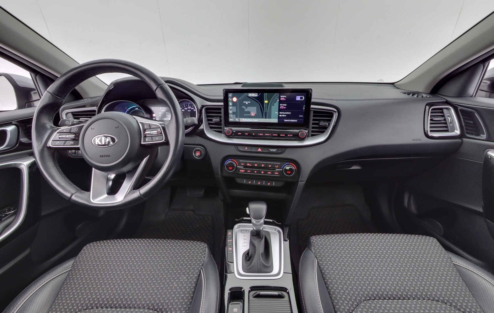 KIA XCeed 2021