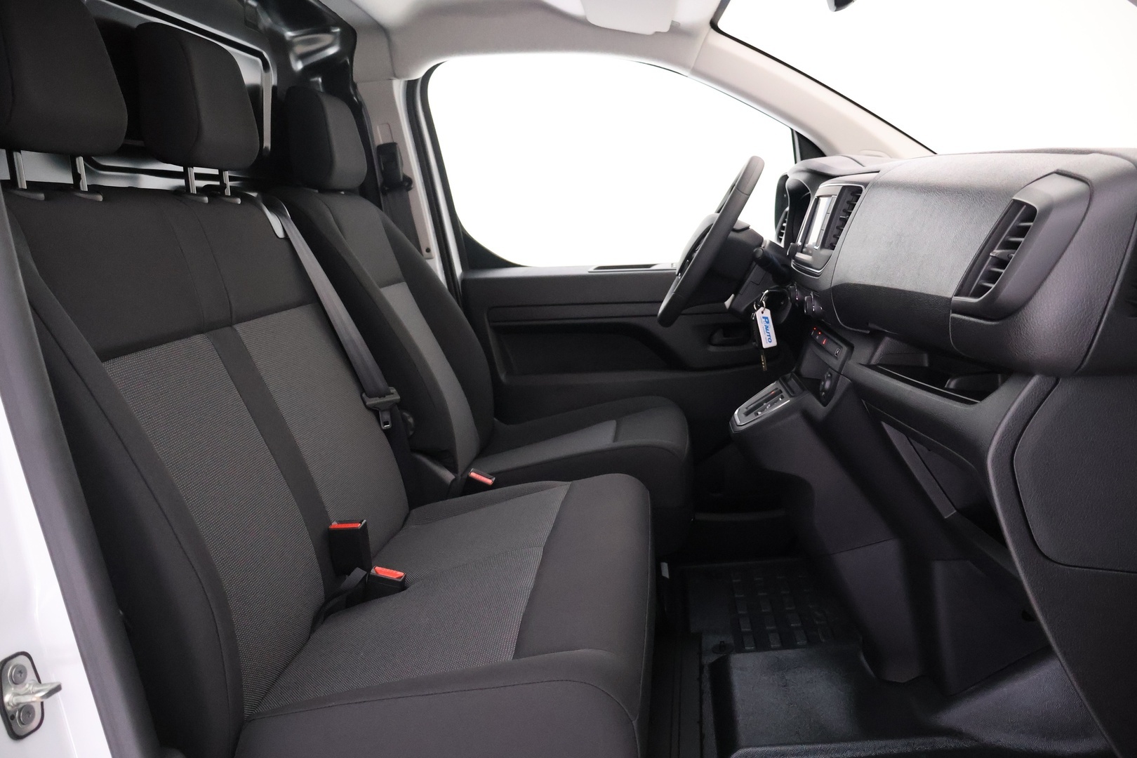 CITROEN e-Jumpy 2024