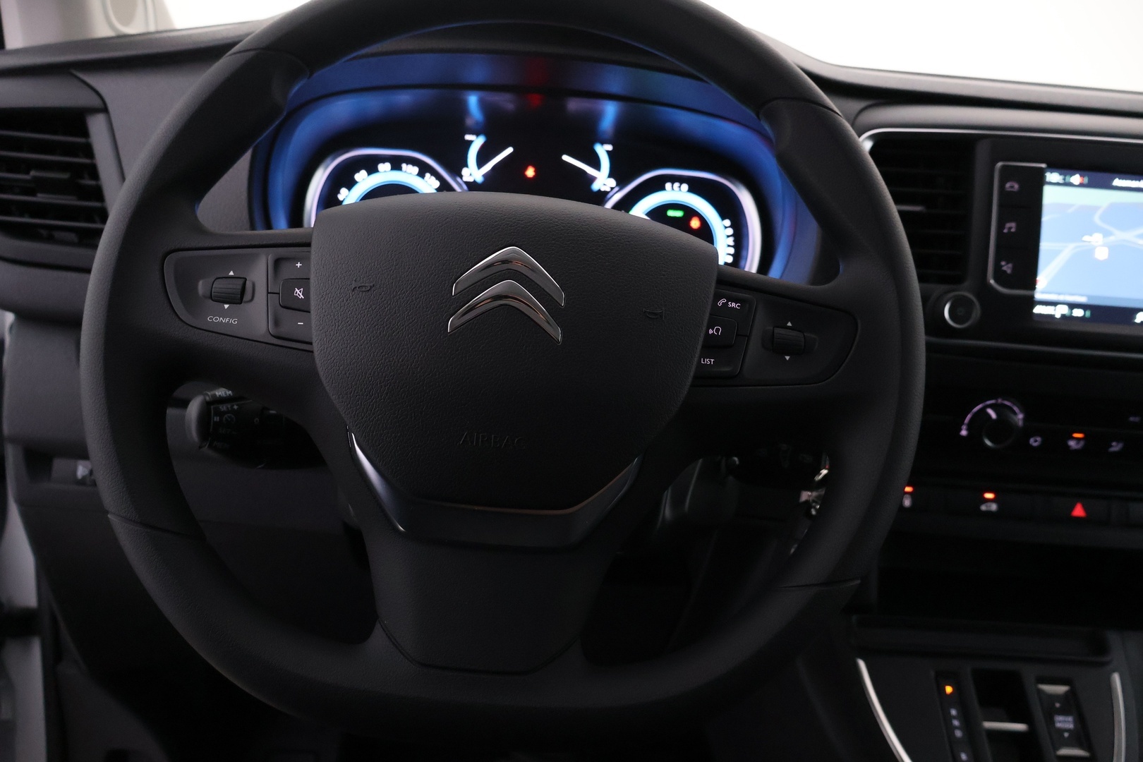 CITROEN e-Jumpy 2024