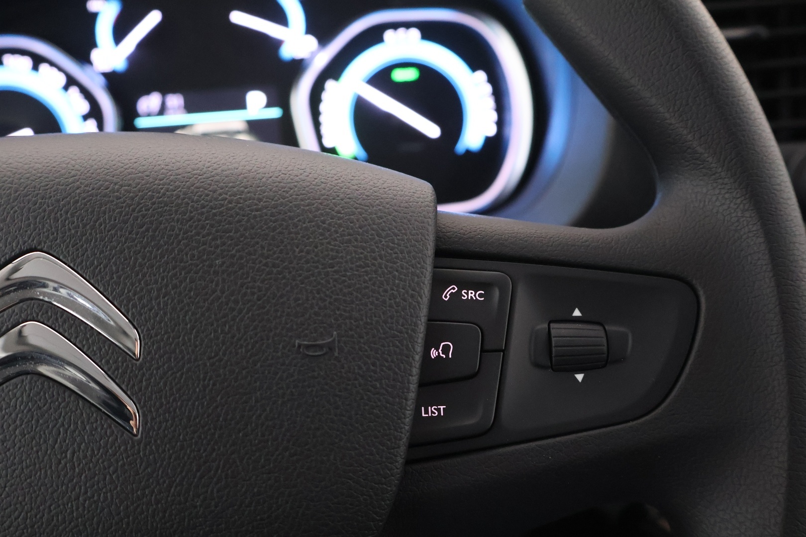 CITROEN e-Jumpy 2024