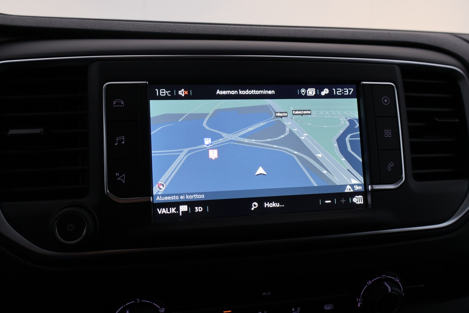 CITROEN e-Jumpy 2024