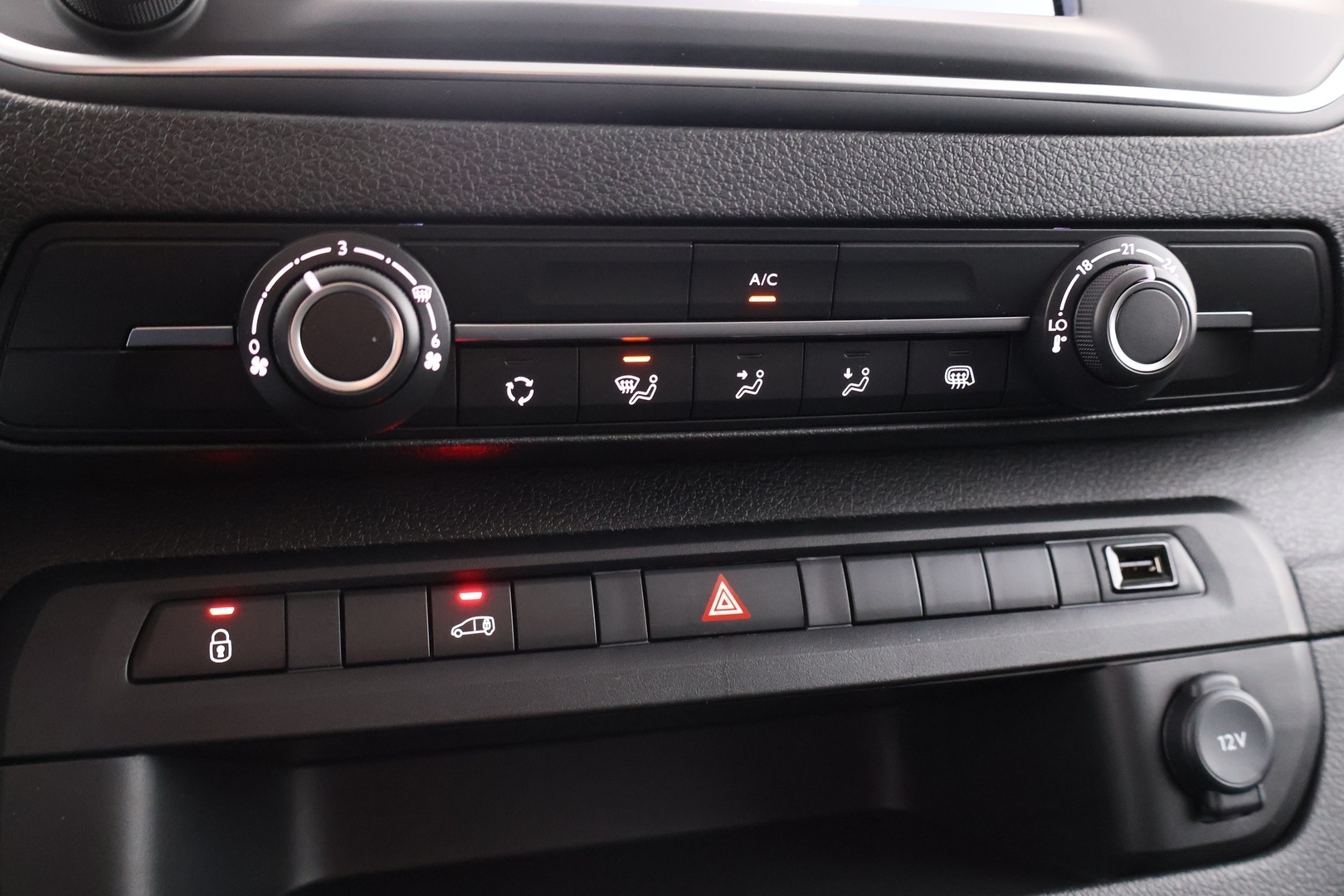 CITROEN e-Jumpy 2024