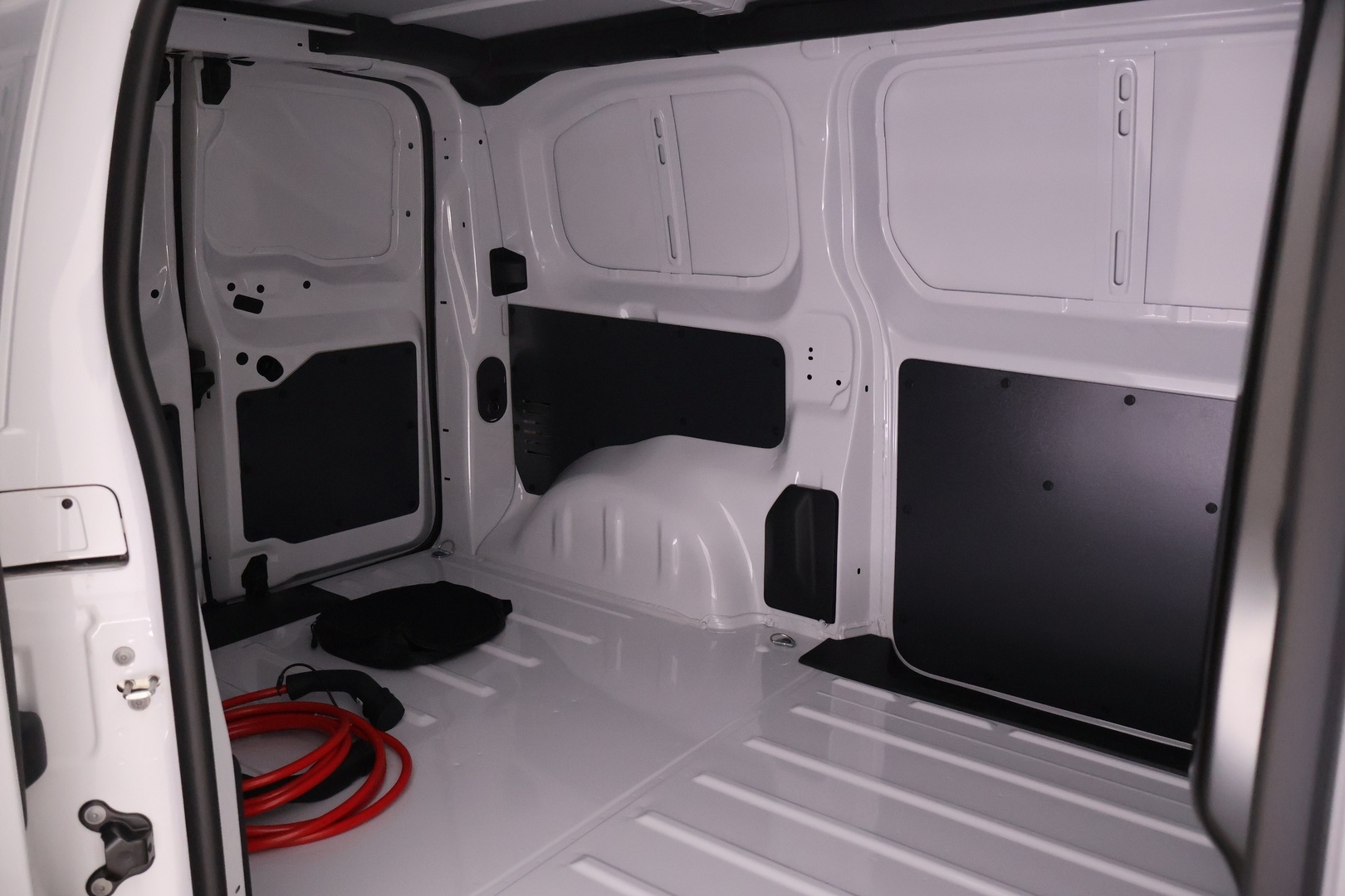 CITROEN e-Jumpy 2024