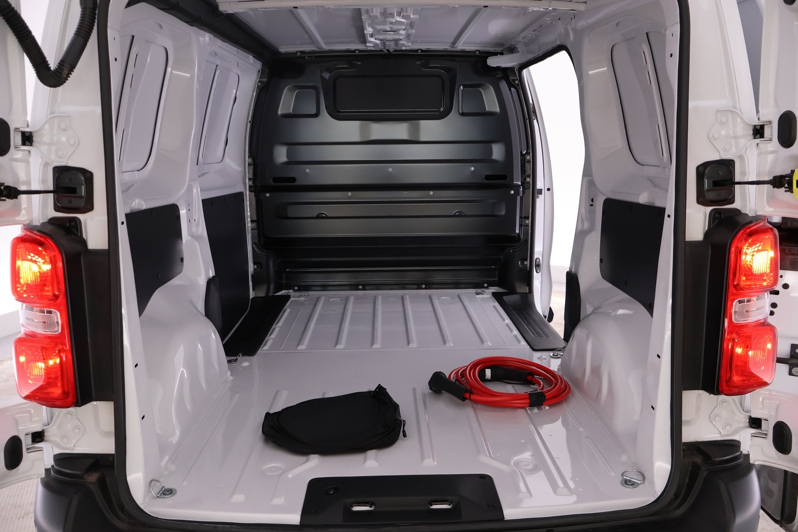 CITROEN e-Jumpy 2024